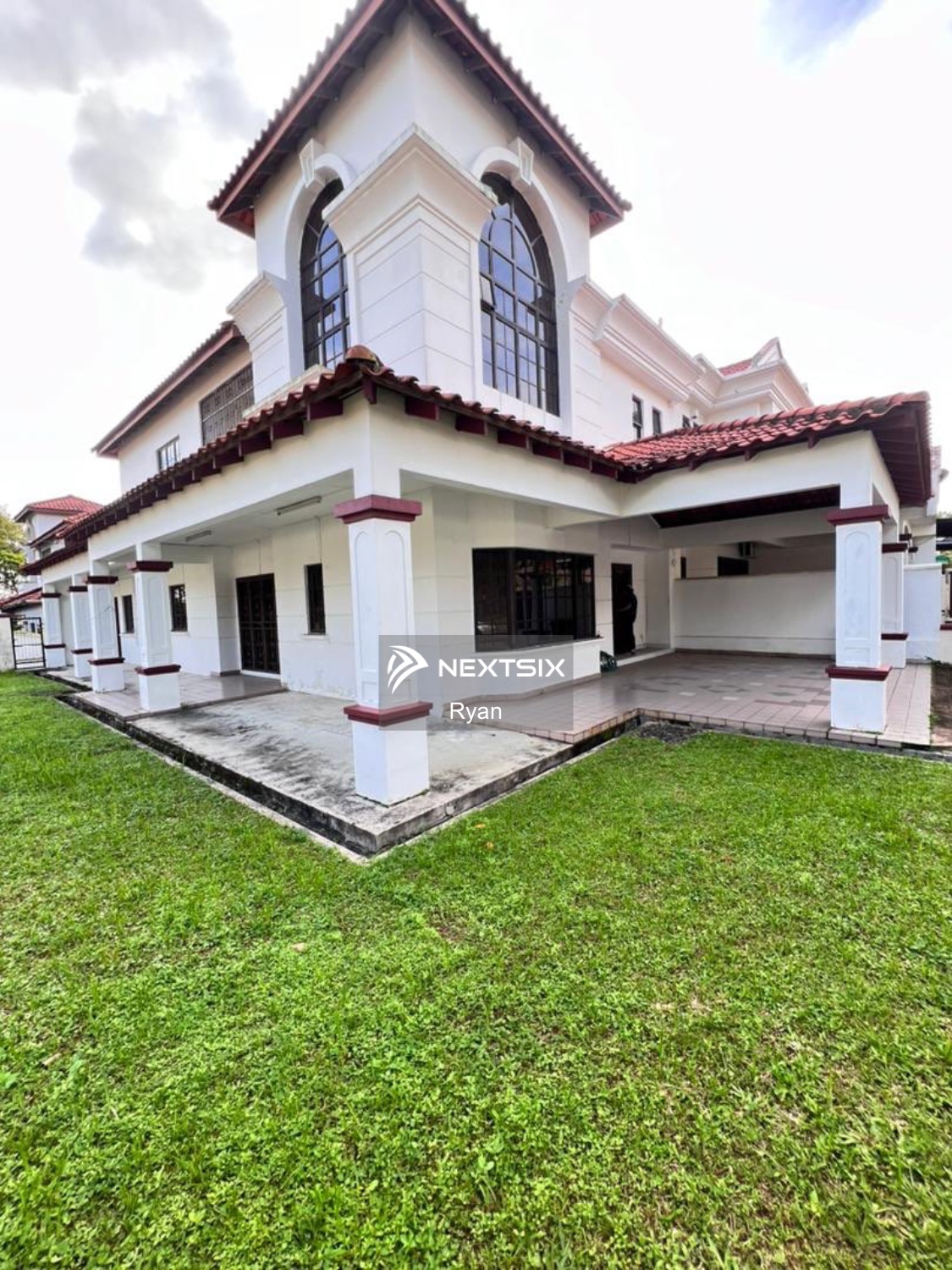 2-sty Terrace/Link House For Sale in Ulu Tiram Johor - Image 6