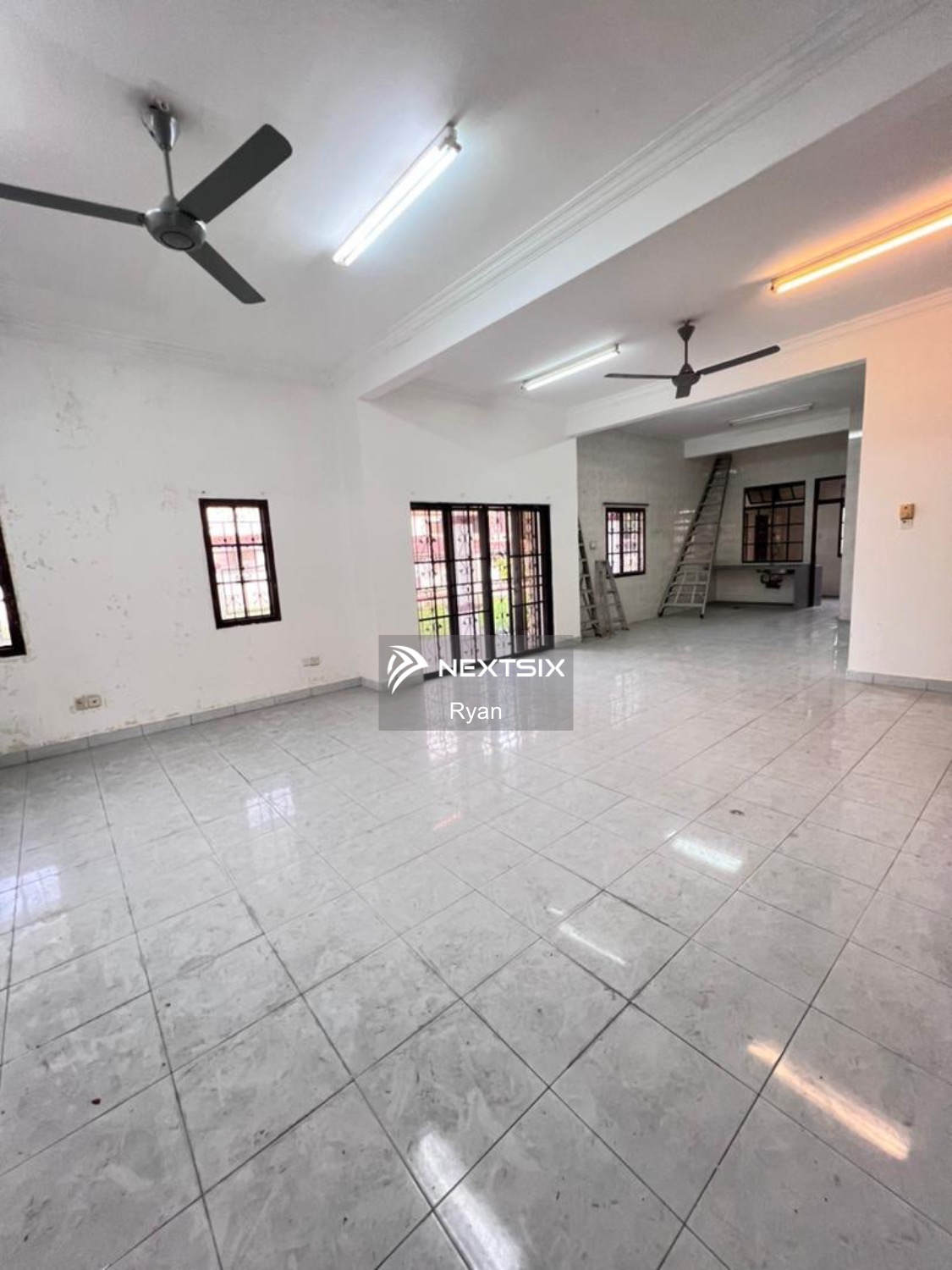 2-sty Terrace/Link House For Sale in Ulu Tiram Johor - Image 7