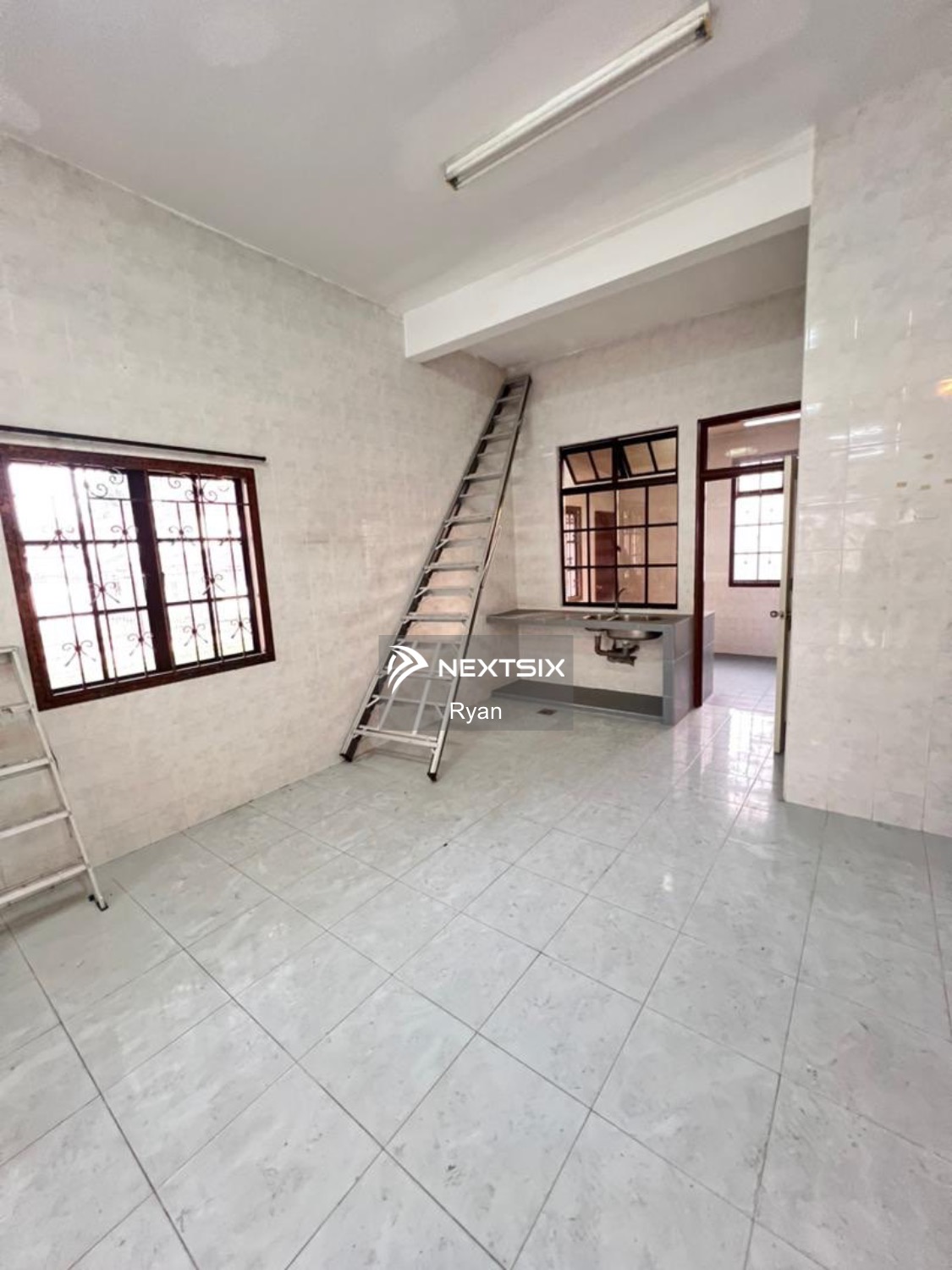 2-sty Terrace/Link House For Sale in Ulu Tiram Johor - Image 9