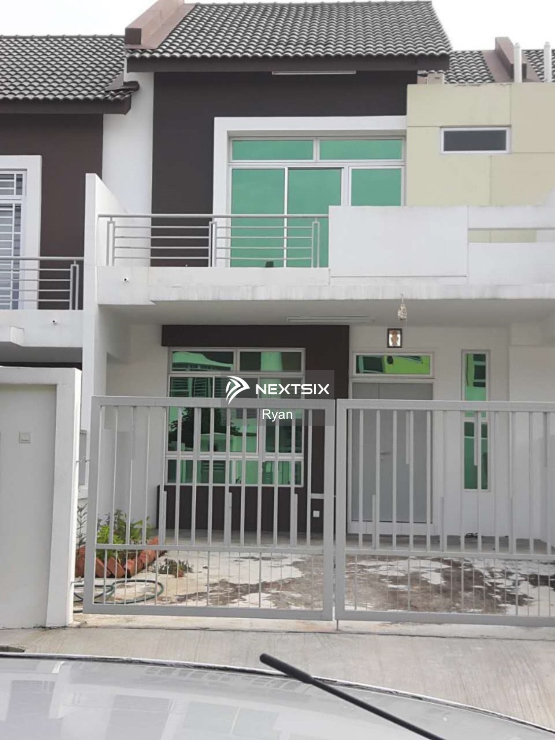 2-sty Terrace/Link House For Sale in Gelang Patah Johor