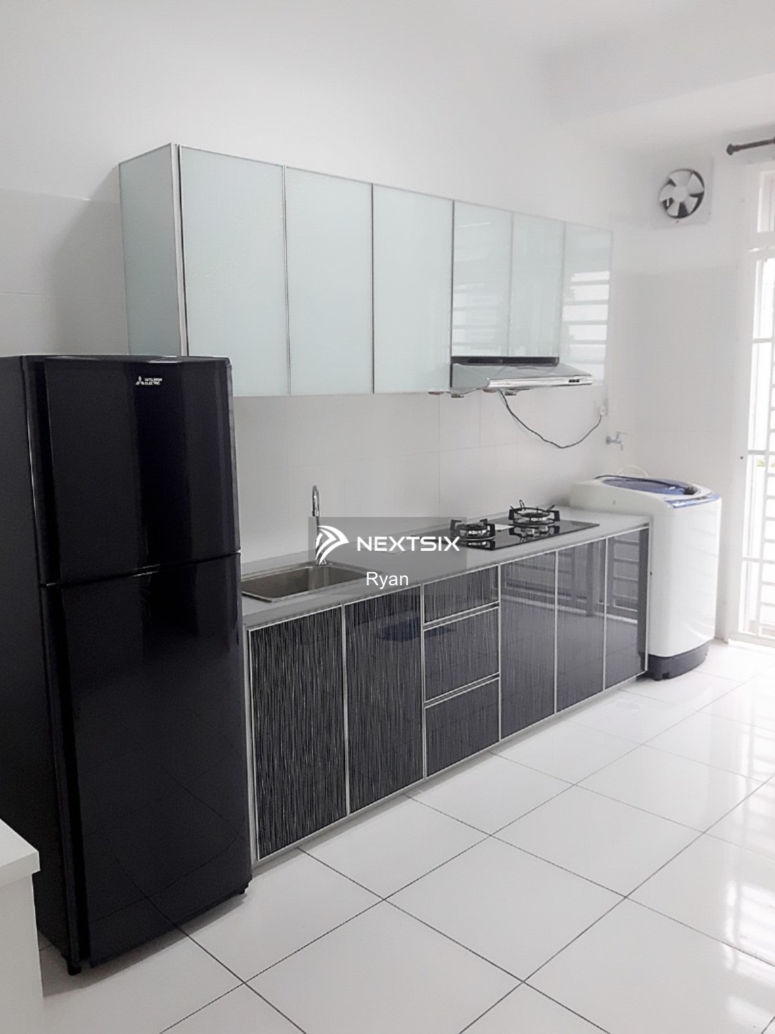 2-sty Terrace/Link House For Sale in Gelang Patah Johor - Image 6