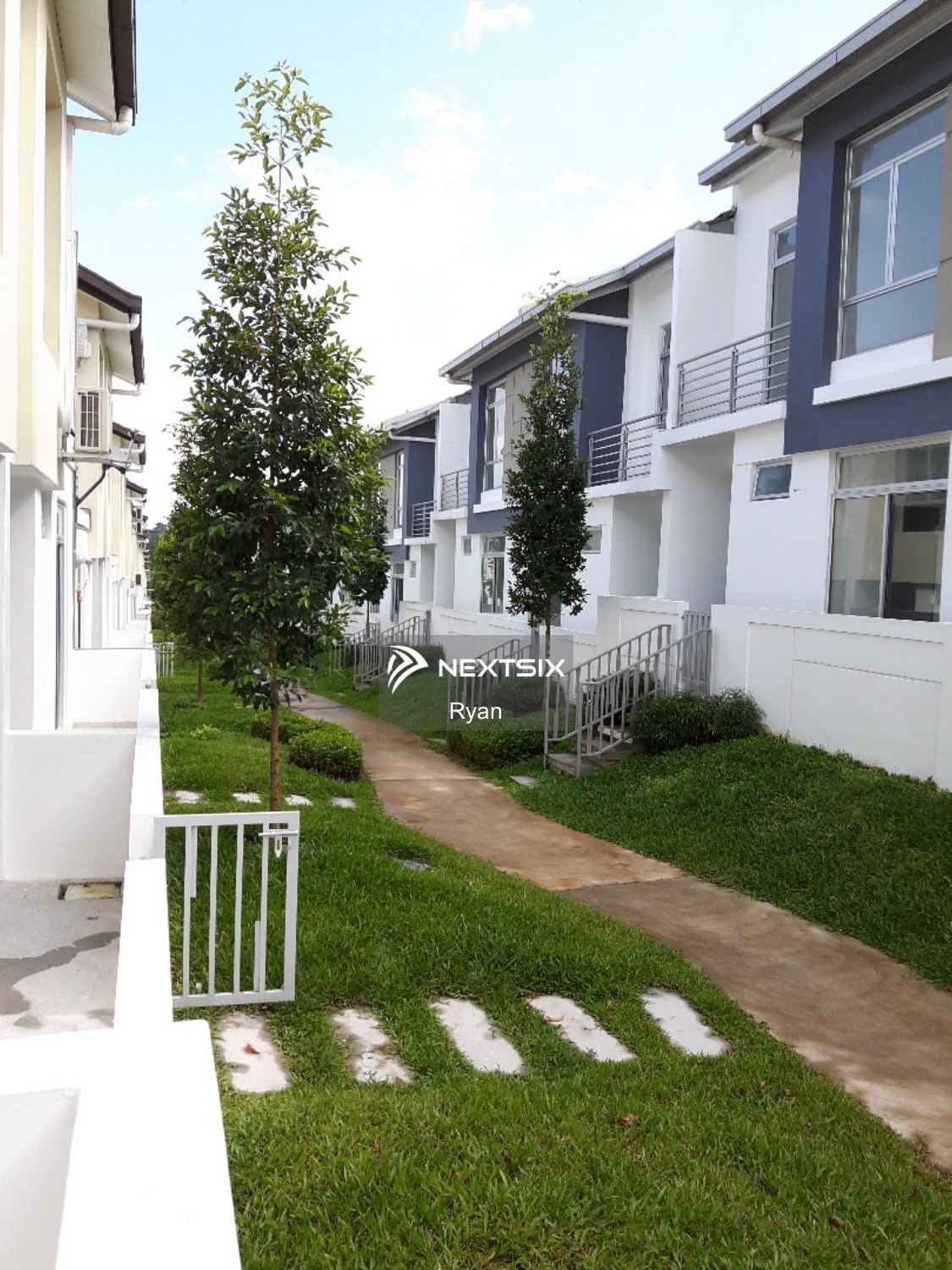 2-sty Terrace/Link House For Sale in Gelang Patah Johor - Image 7