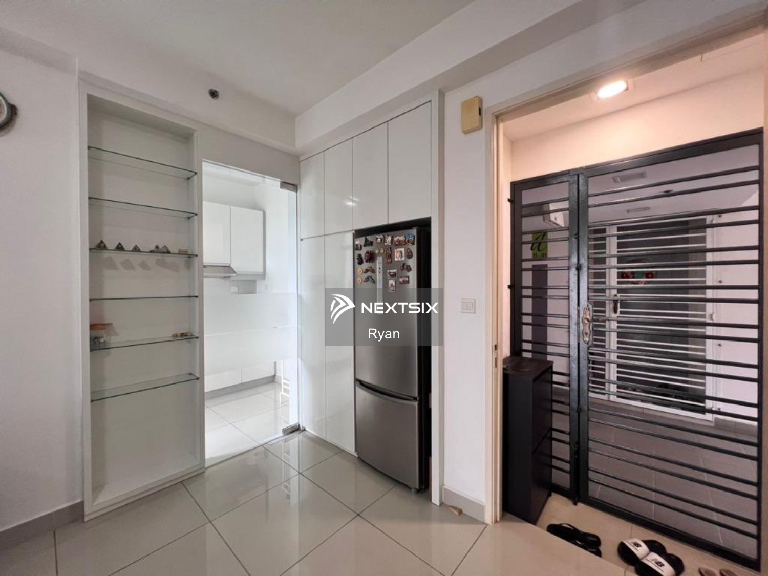 Serviced Residence For Sale in Johor Bahru Johor