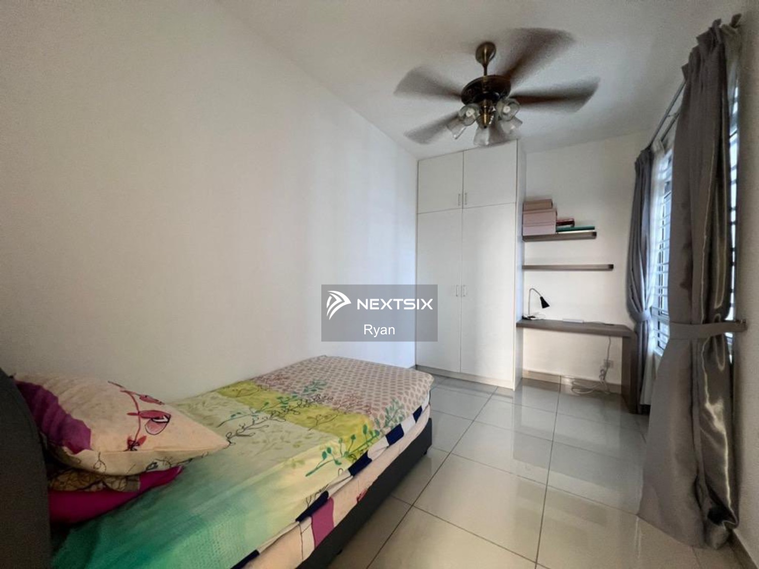 Serviced Residence For Sale in Johor Bahru Johor - Image 12