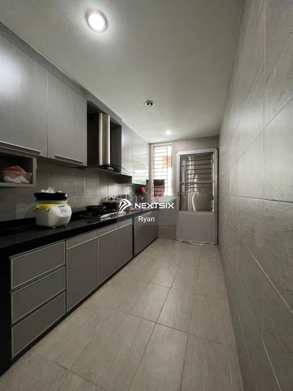 Semi-detached House For Sale in Ulu Tiram Johor - Image 10