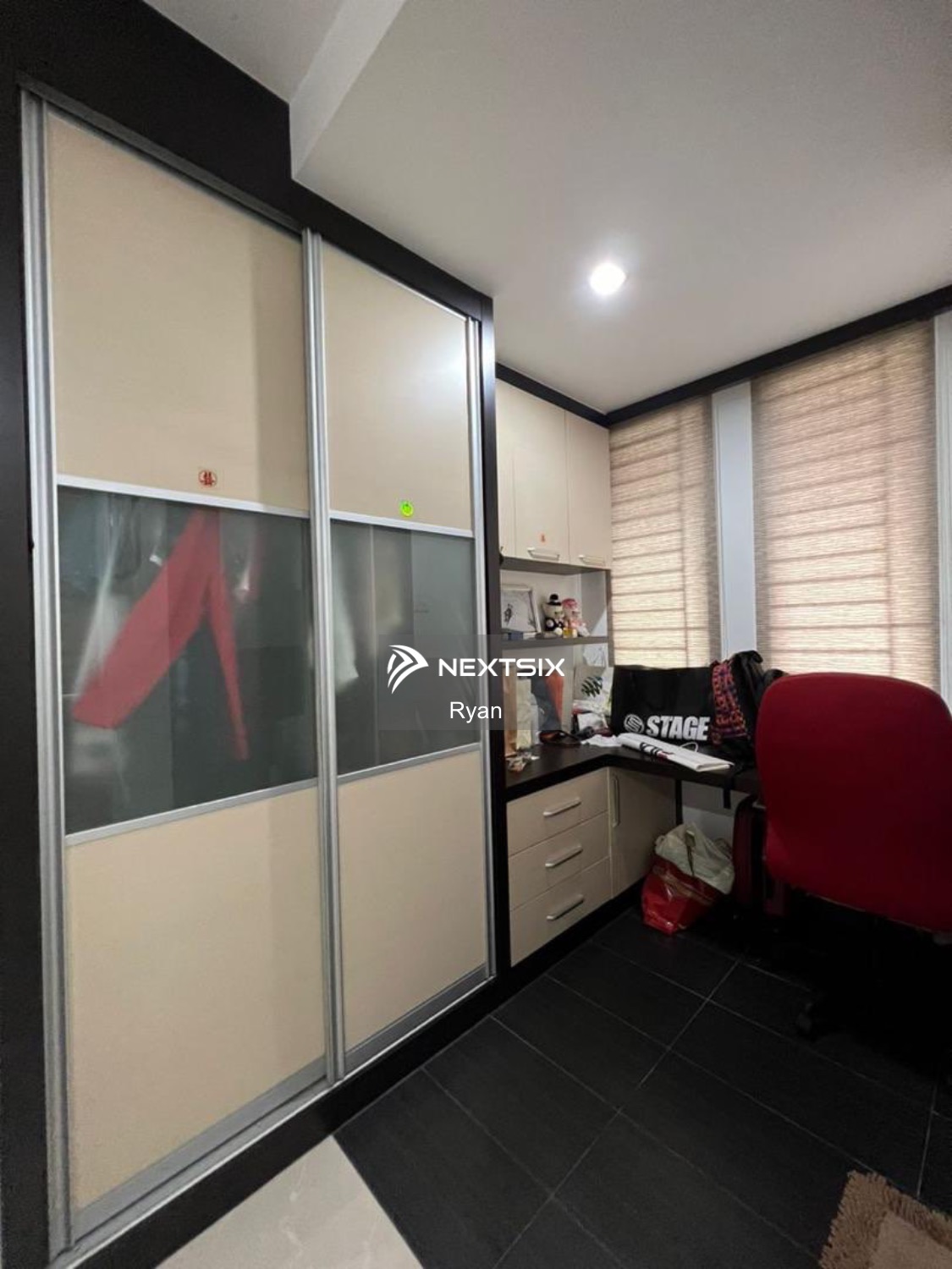 Semi-detached House For Sale in Ulu Tiram Johor - Image 11