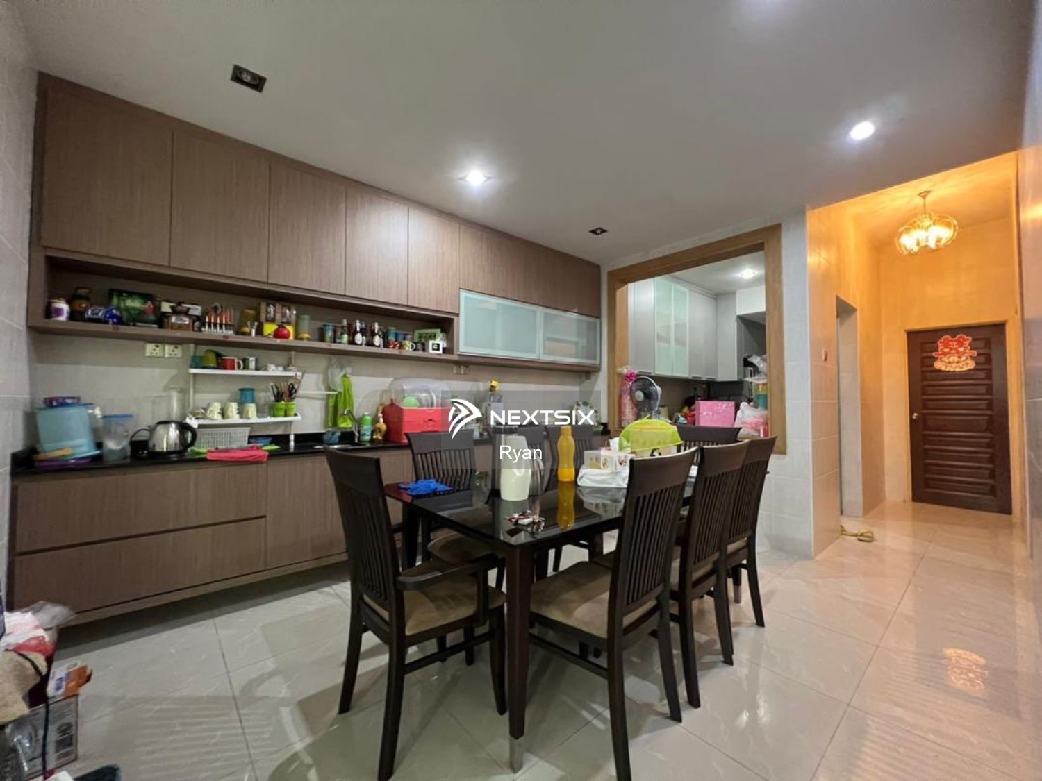 Semi-detached House For Sale in Ulu Tiram Johor - Image 14