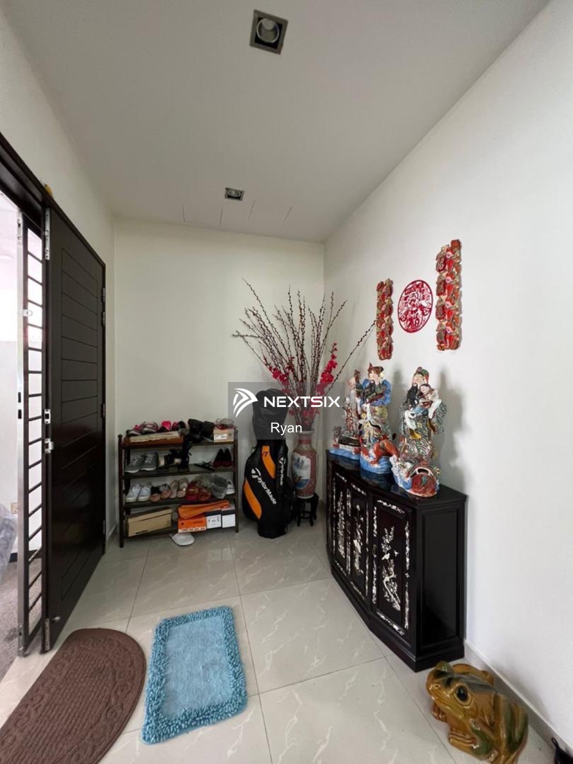 Semi-detached House For Sale in Ulu Tiram Johor - Image 15