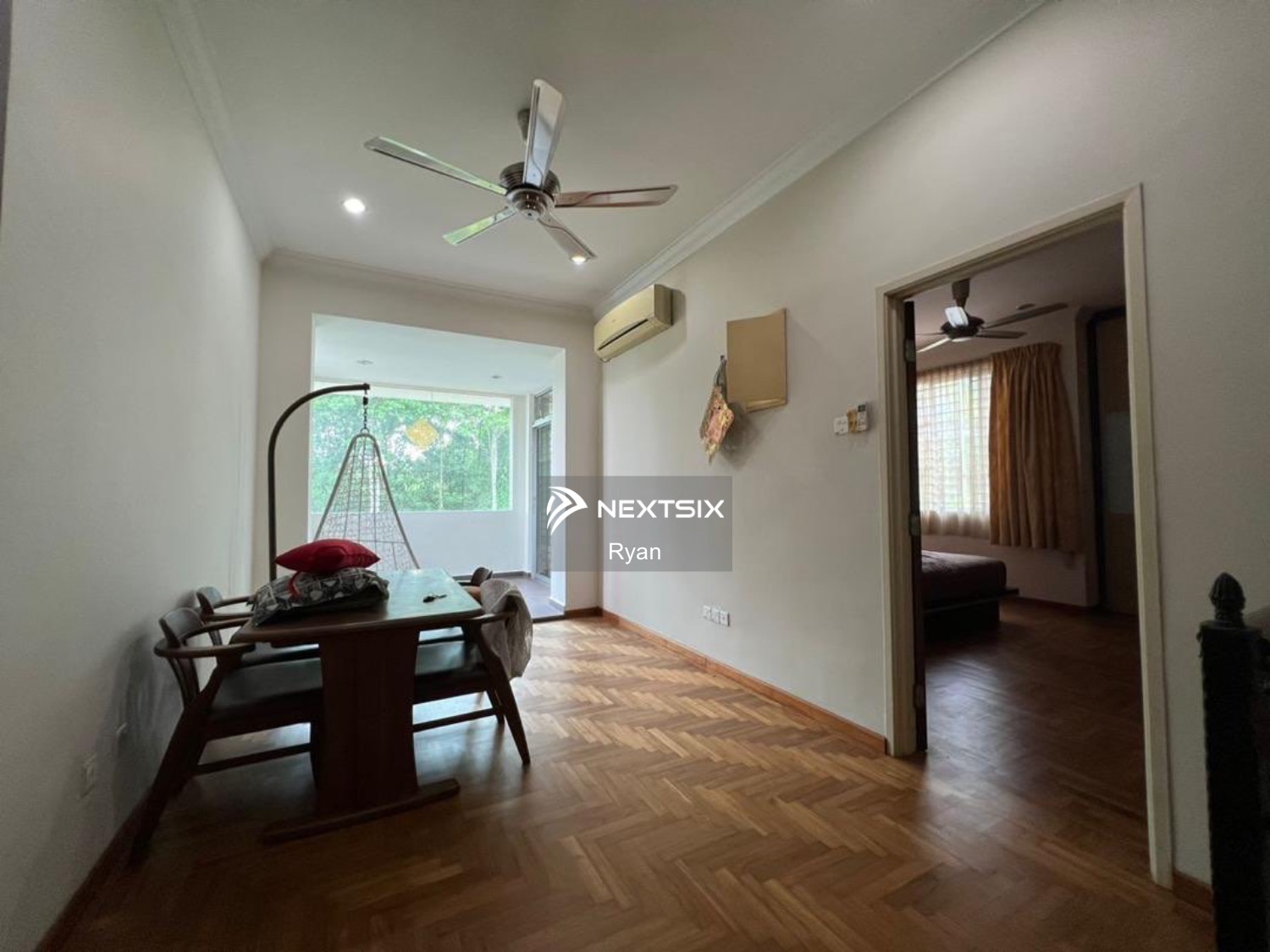 Semi-detached House For Sale in Ulu Tiram Johor - Image 6