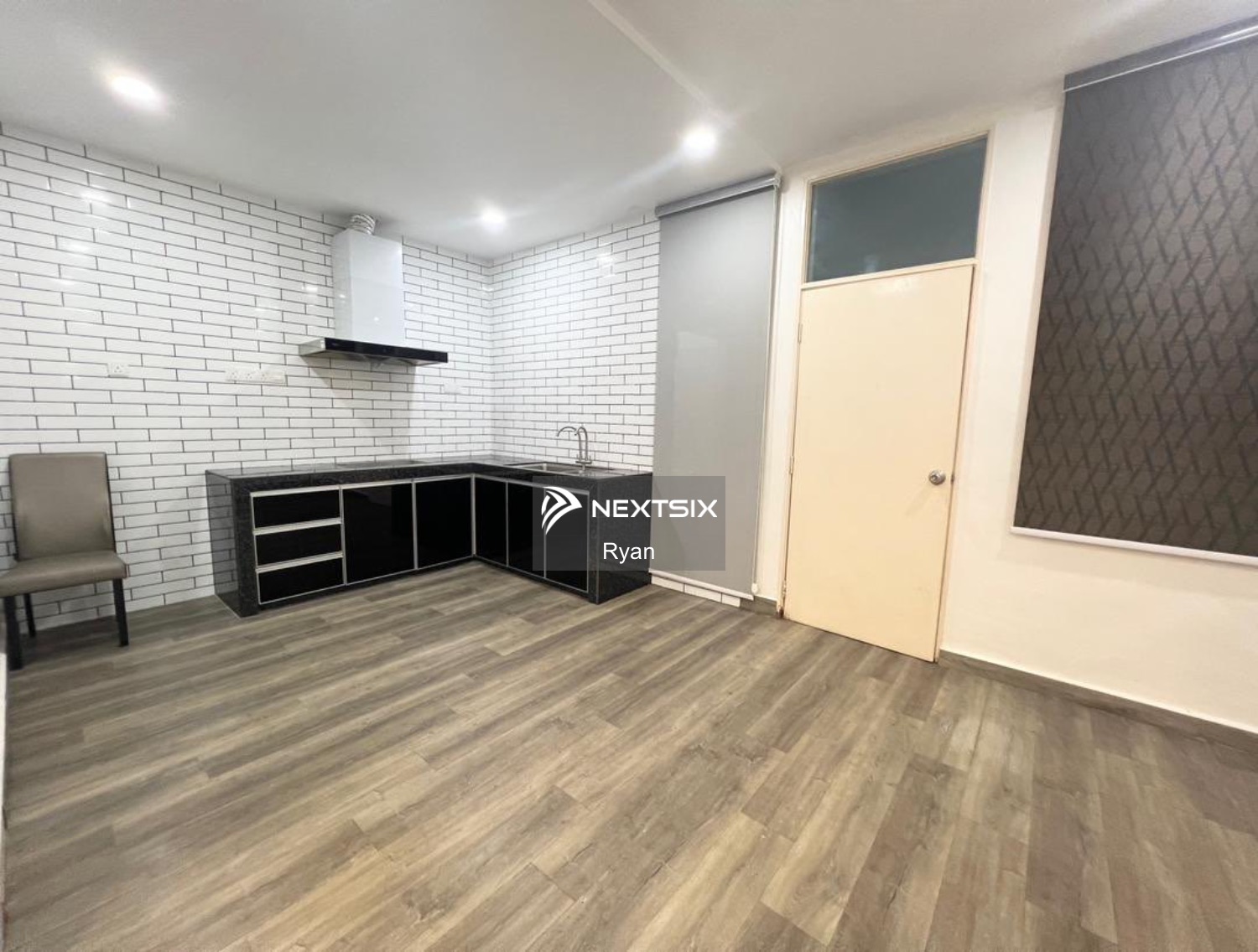 2-sty Terrace/Link House For Sale in Tebrau Johor