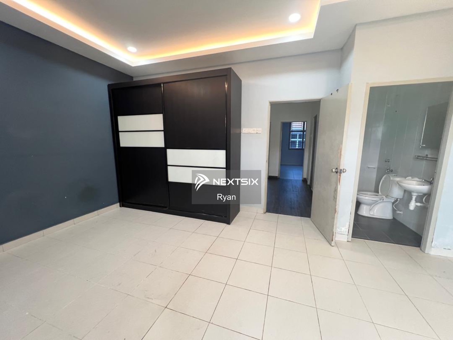 2-sty Terrace/Link House For Sale in Tebrau Johor - Image 6