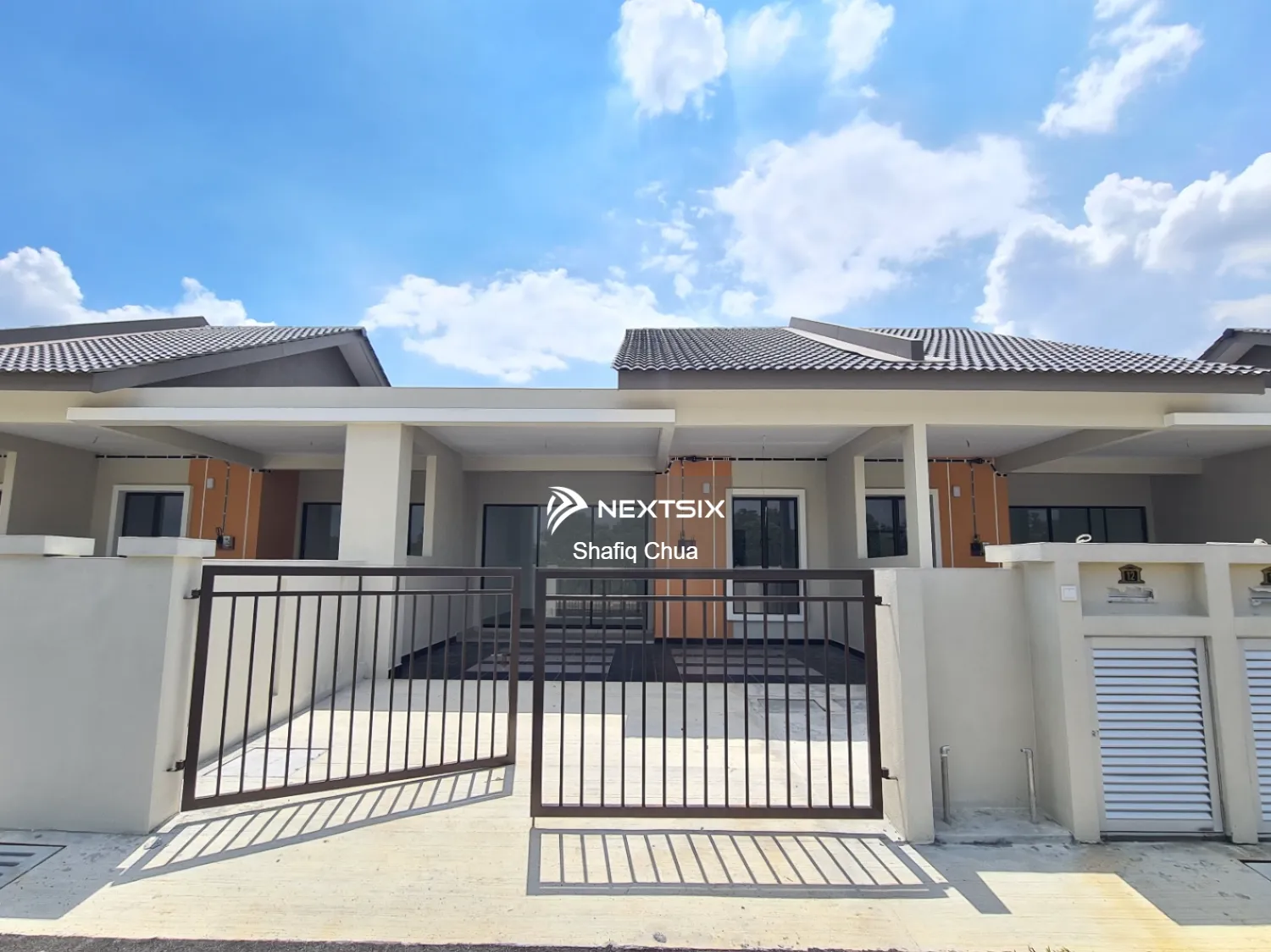 1-sty Terrace/Link House For Sale in Sepang Selangor