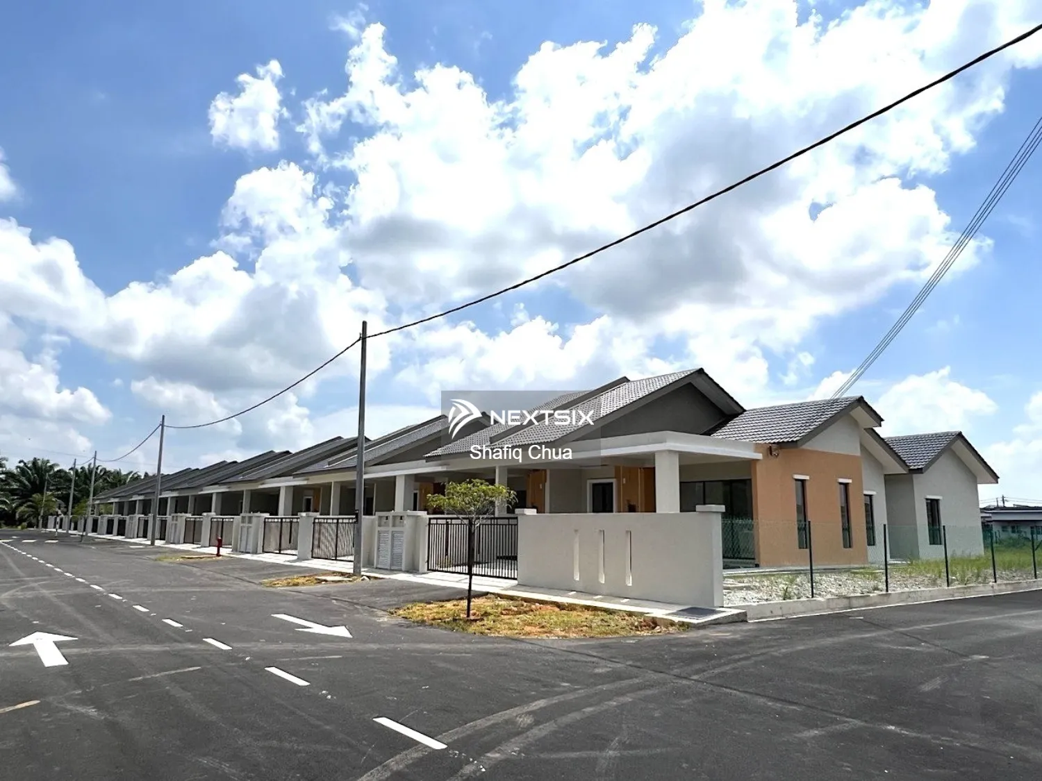 1-sty Terrace/Link House For Sale in Sepang Selangor - Image 10