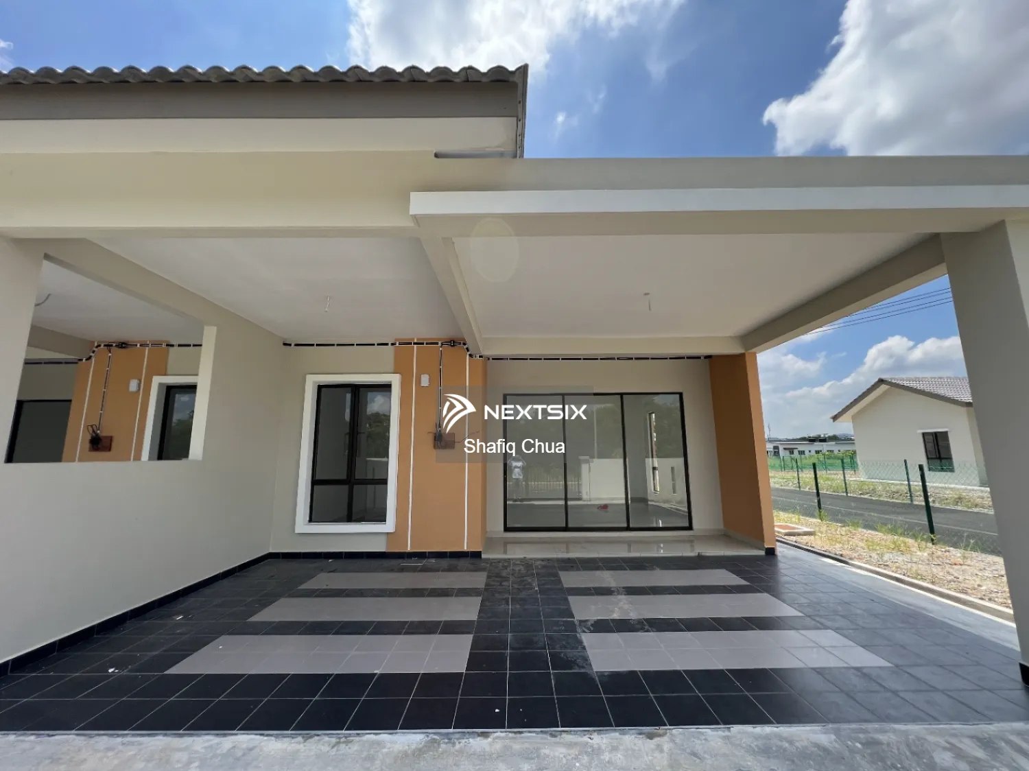 1-sty Terrace/Link House For Sale in Sepang Selangor - Image 6