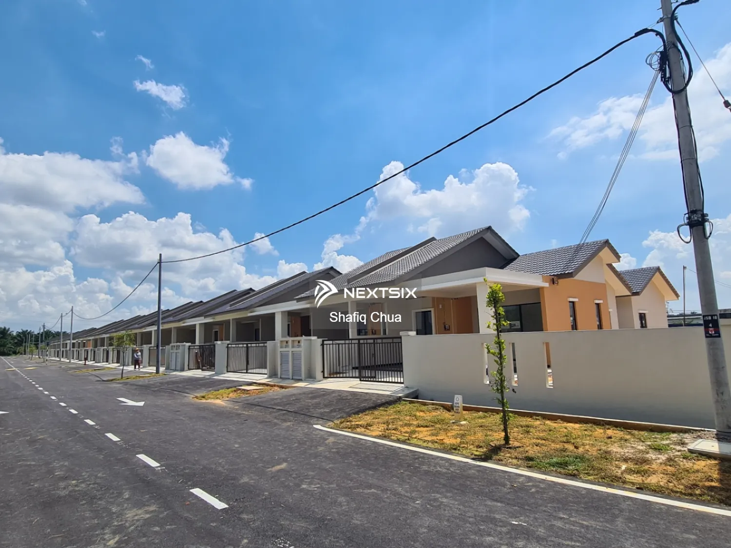 1-sty Terrace/Link House For Sale in Sepang Selangor - Image 7