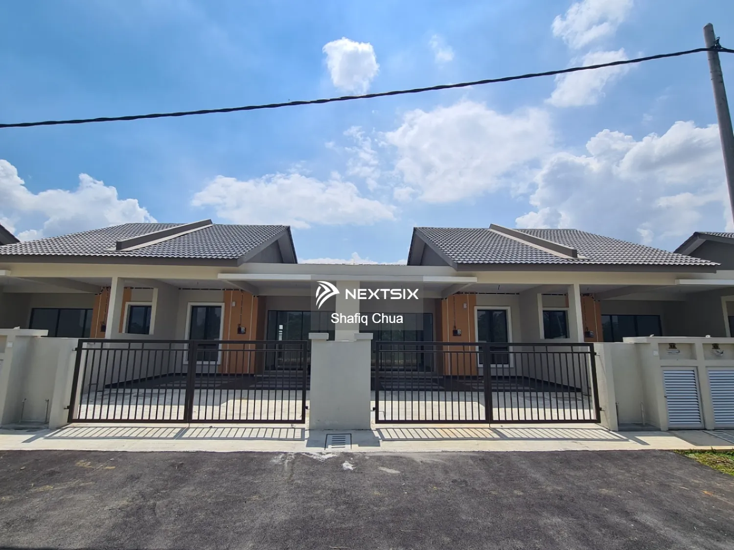 1-sty Terrace/Link House For Sale in Sepang Selangor - Image 8
