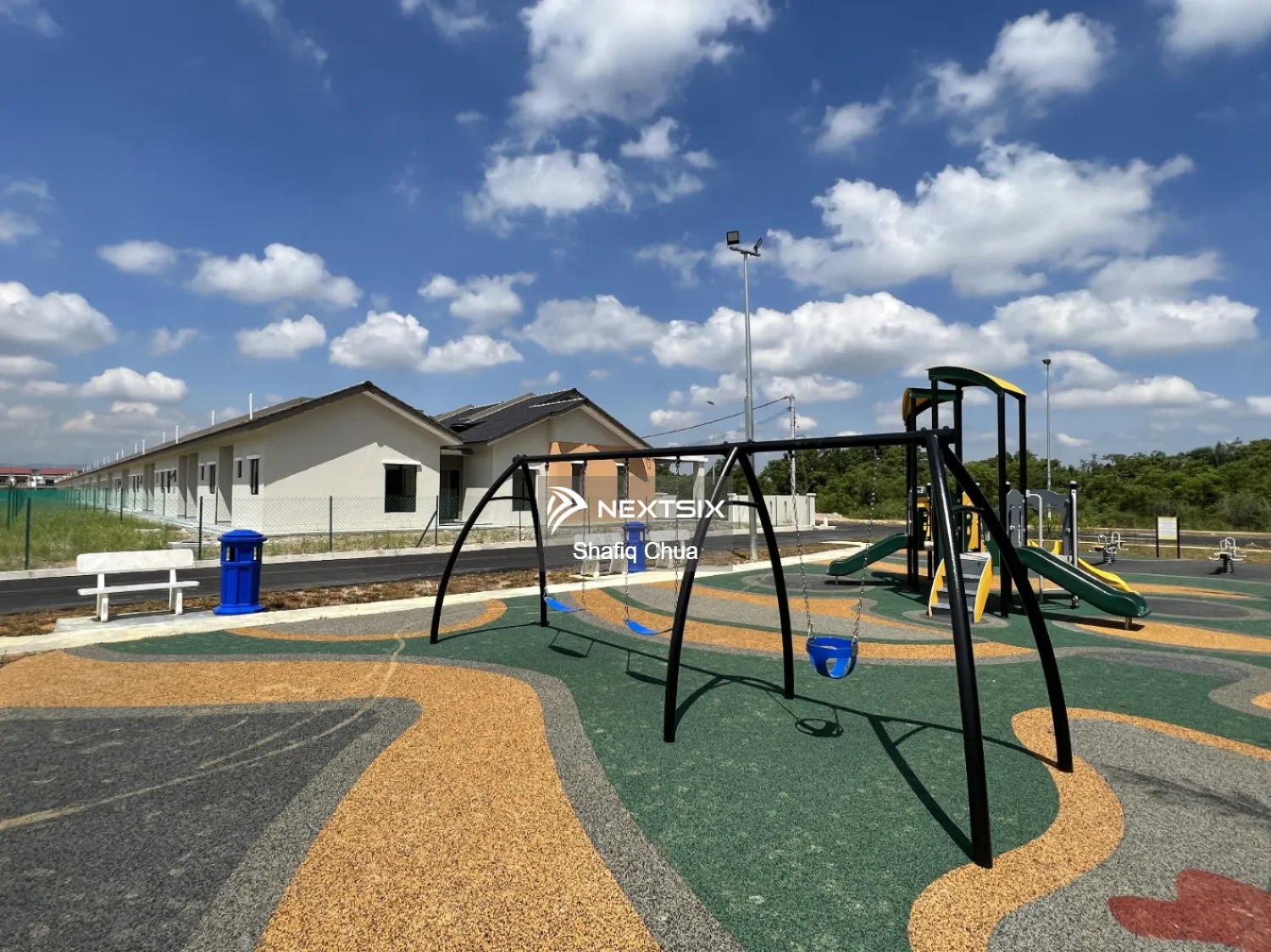 1-sty Terrace/Link House For Sale in Sepang Selangor - Image 9