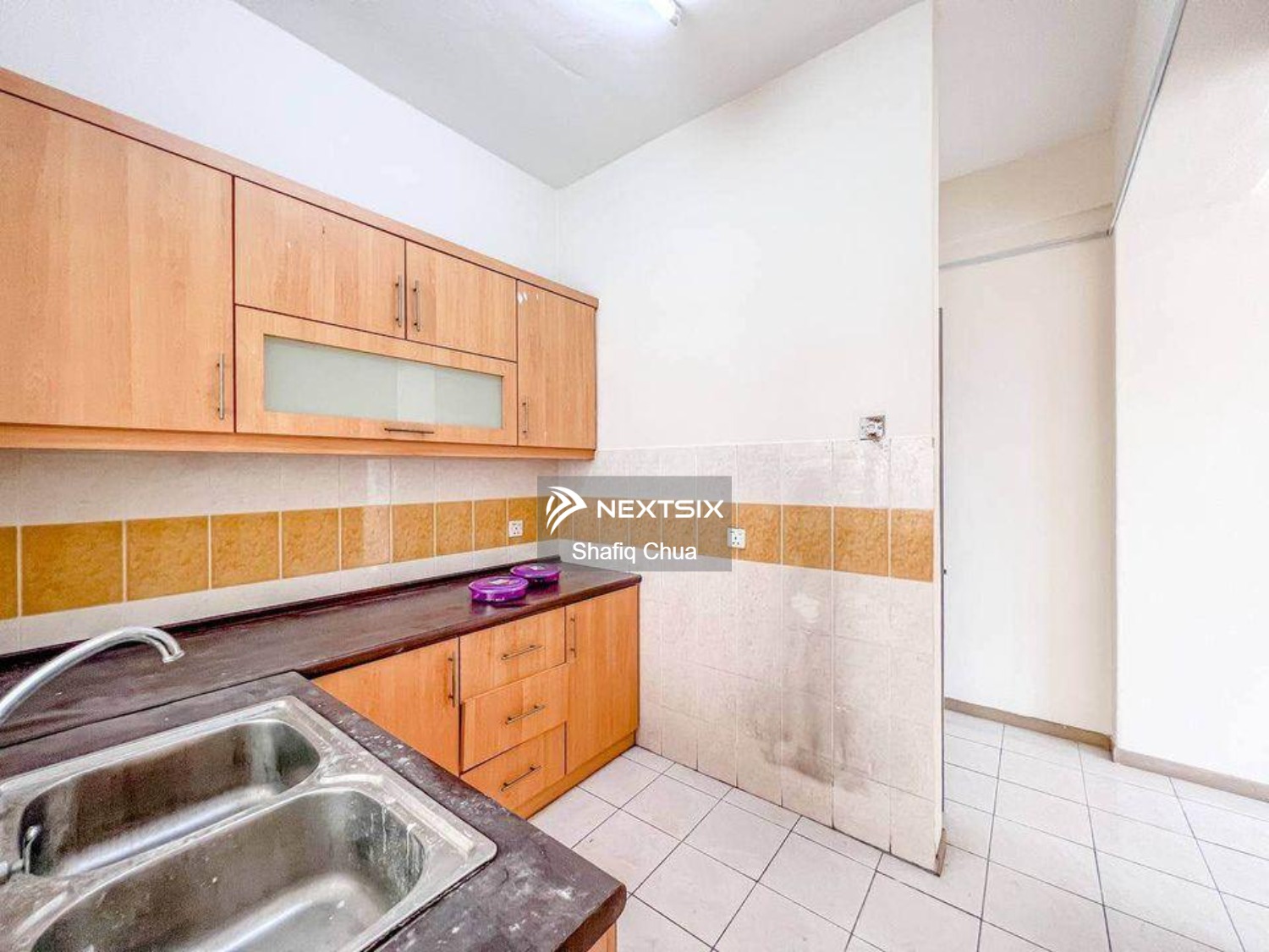 Apartment For Sale in Segambut Wilayah Persekutuan Kuala Lumpur - Image 7