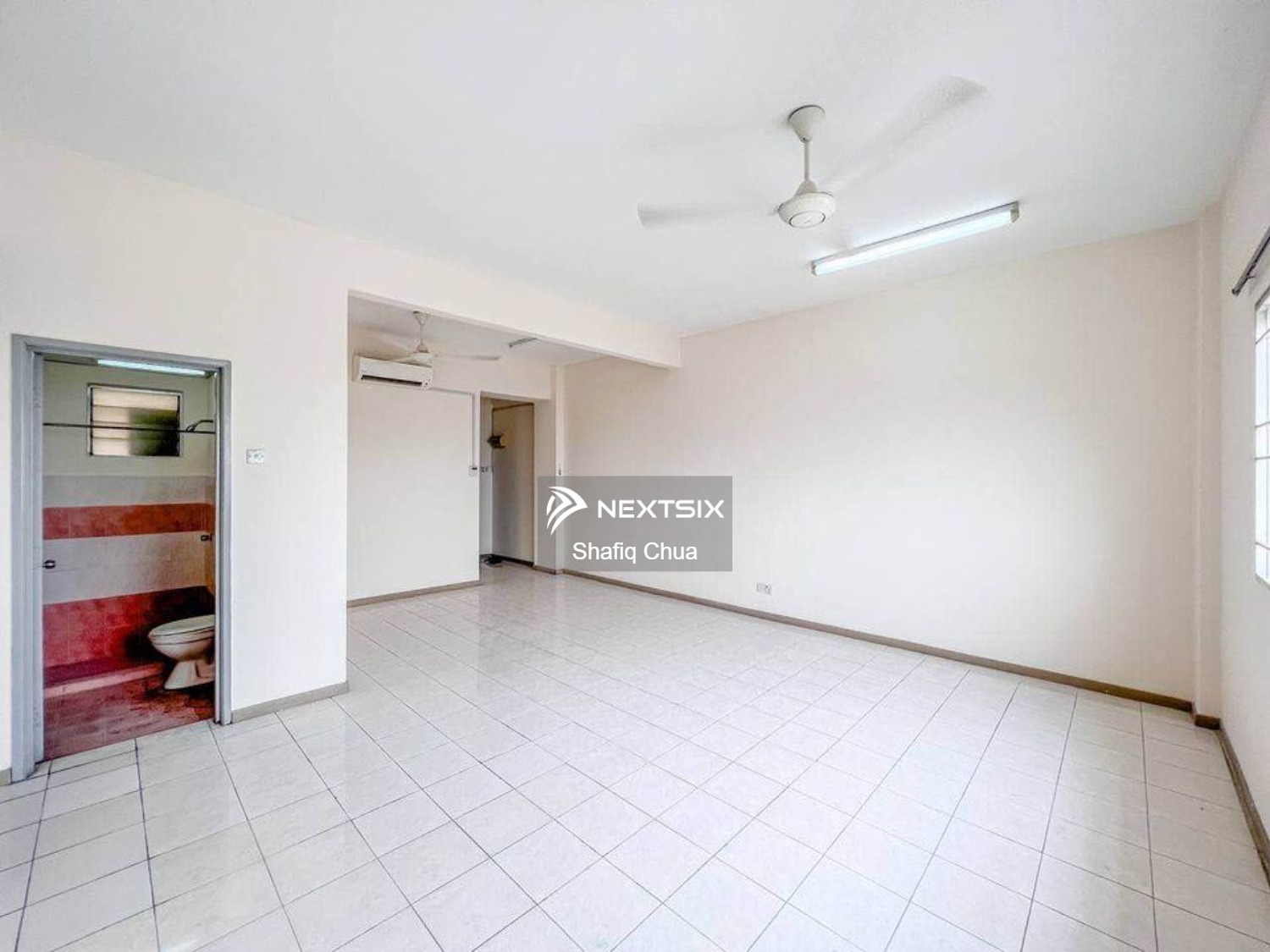 Apartment For Sale in Segambut Wilayah Persekutuan Kuala Lumpur - Image 9