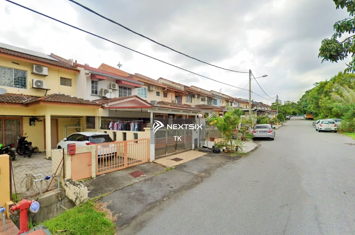 2-sty Terrace/Link House For Sale in Seri Kembangan Selangor - Image 6