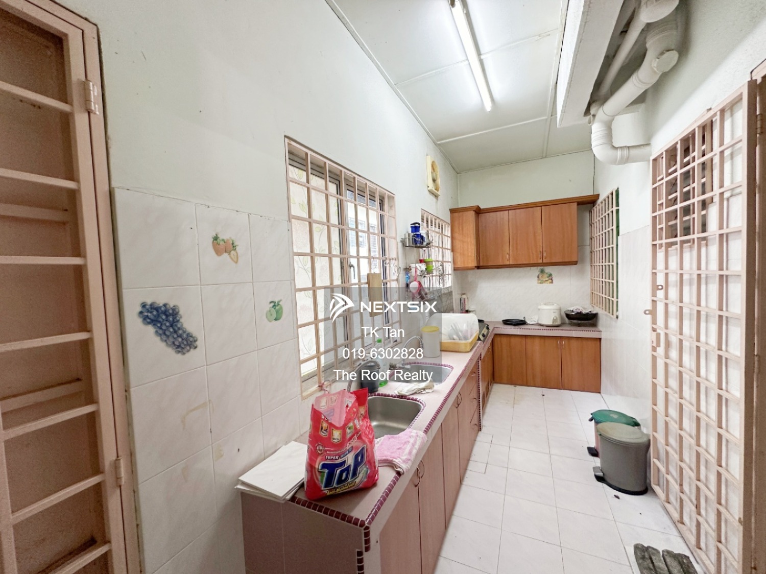 2-sty Terrace/Link House For Sale in Seri Kembangan Selangor - Image 5