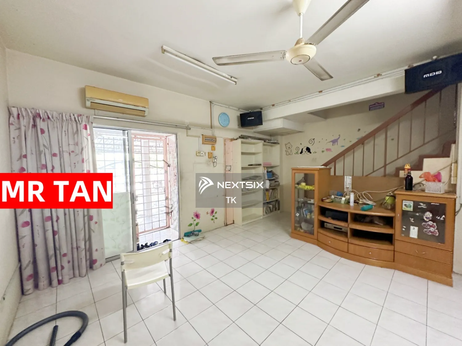 2-sty Terrace/Link House For Sale in Seri Kembangan Selangor