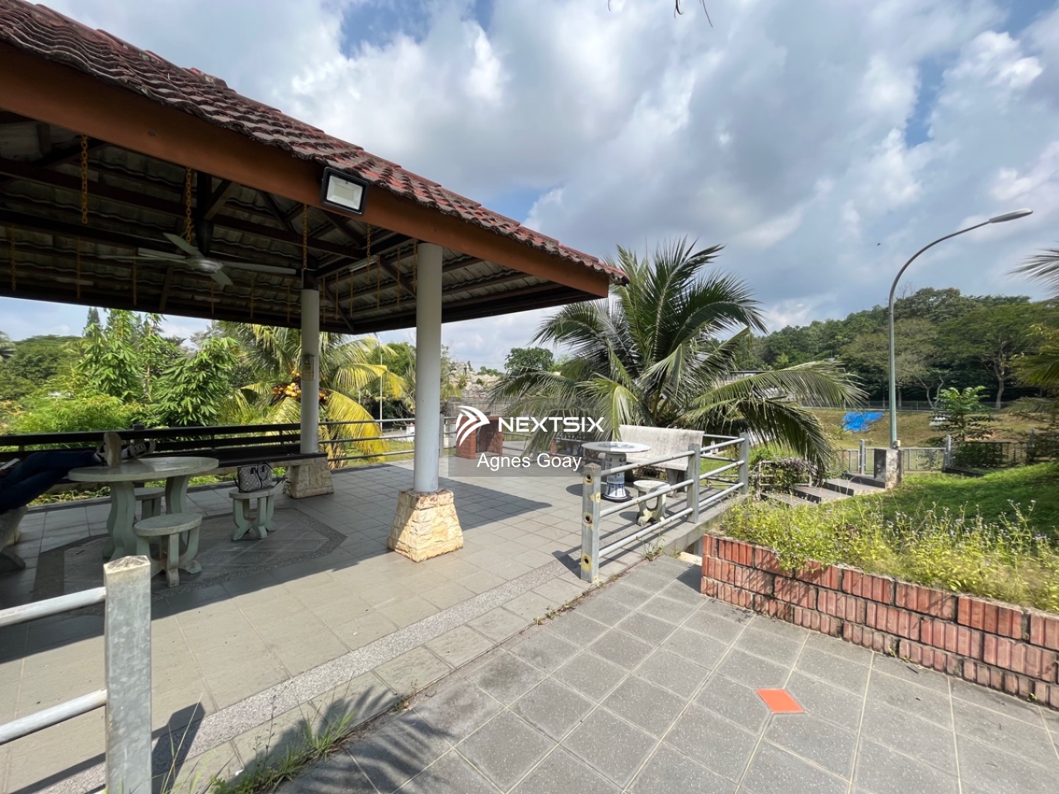 Bungalow For Sale in Ulu Tiram Johor