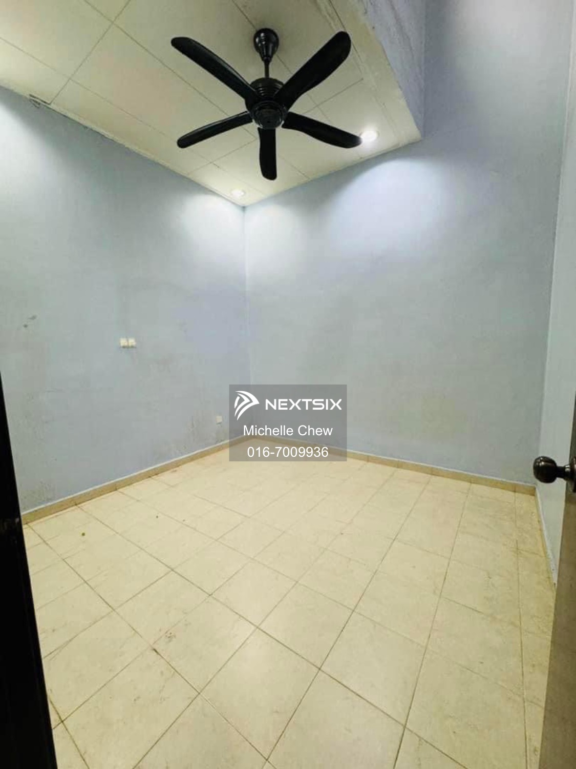 1-sty Terrace/Link House For Sale in Kulai Johor - Image 5