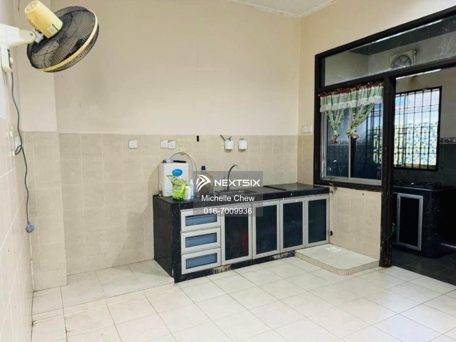 1-sty Terrace/Link House For Sale in Kulai Johor - Image 6