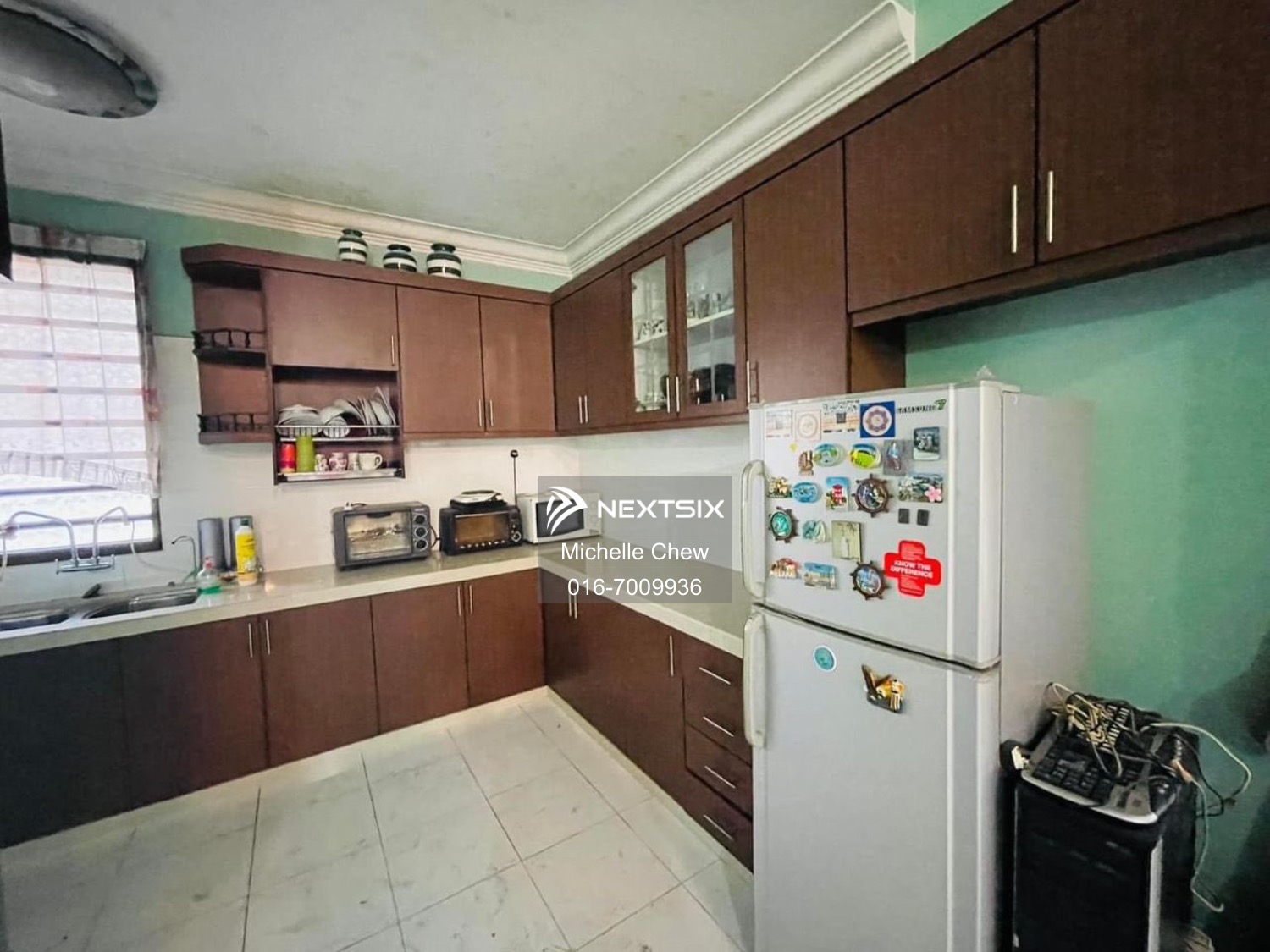 2-sty Terrace/Link House For Sale in Kulai Johor - Image 8