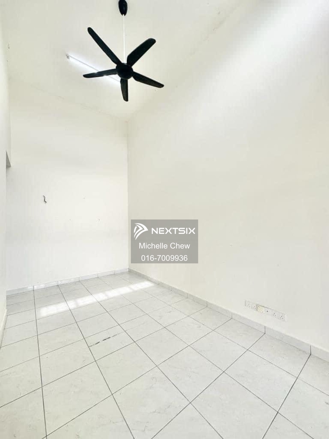 1-sty Terrace/Link House For Sale in Kulai Johor - Image 5
