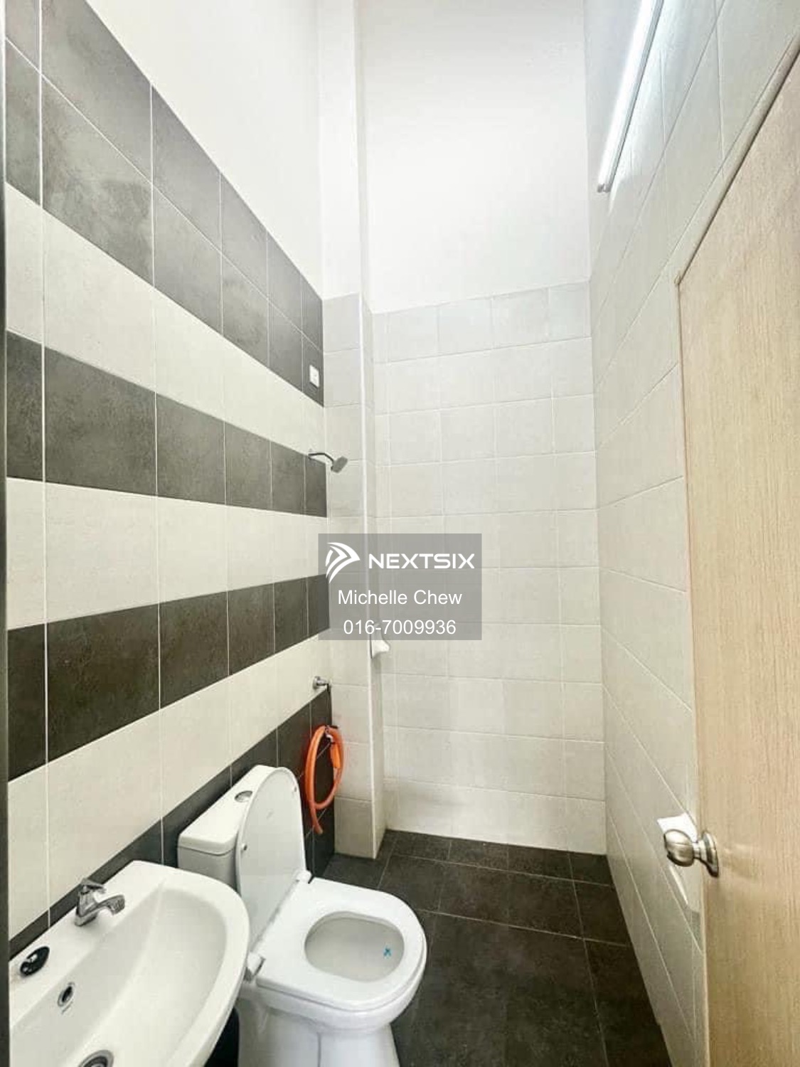 1-sty Terrace/Link House For Sale in Kulai Johor - Image 6