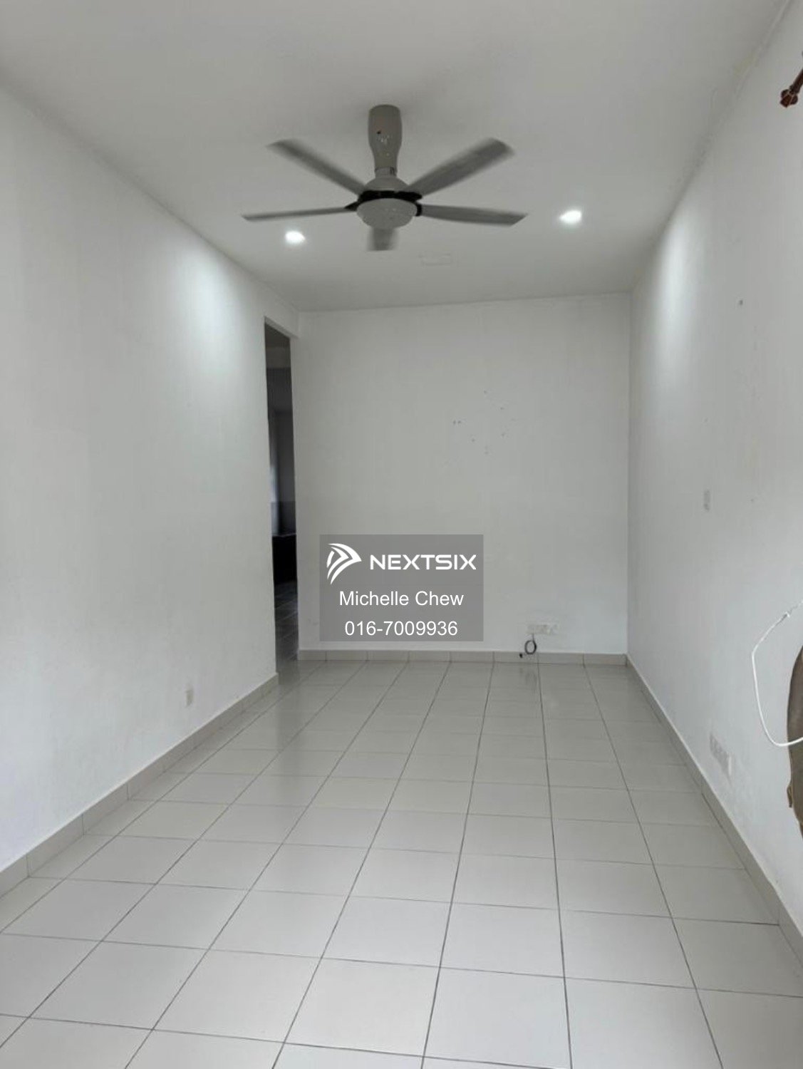 1-sty Terrace/Link House For Sale in Kulai Johor - Image 5