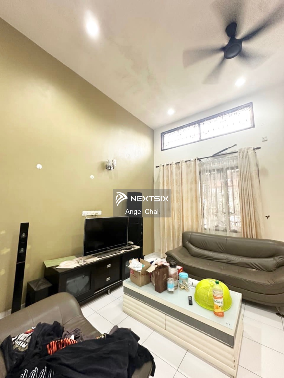 1-sty Terrace/Link House For Sale in Gelang Patah Johor
