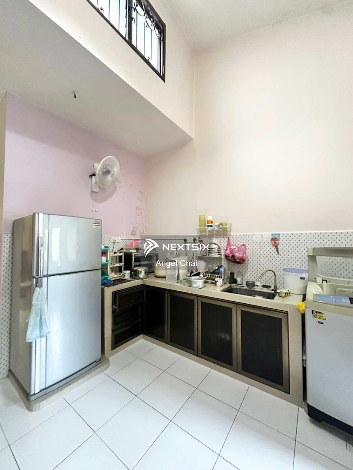 1-sty Terrace/Link House For Sale in Gelang Patah Johor - Image 5
