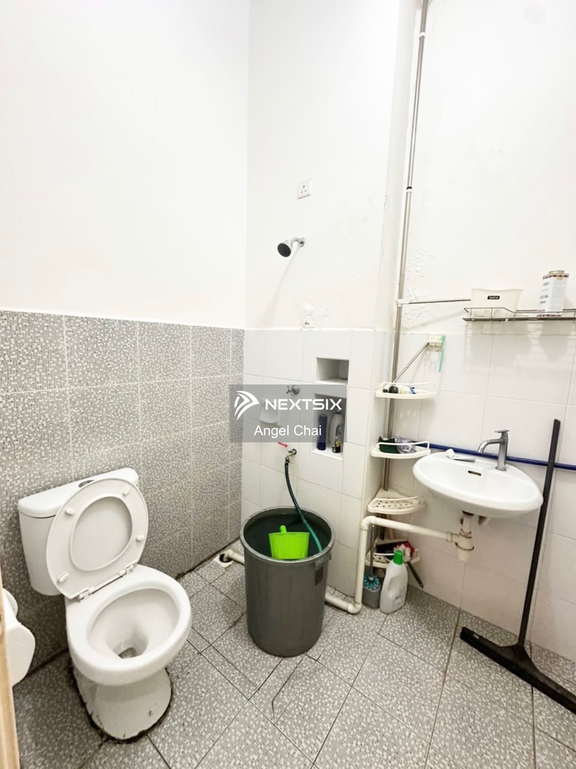 1-sty Terrace/Link House For Sale in Gelang Patah Johor - Image 6