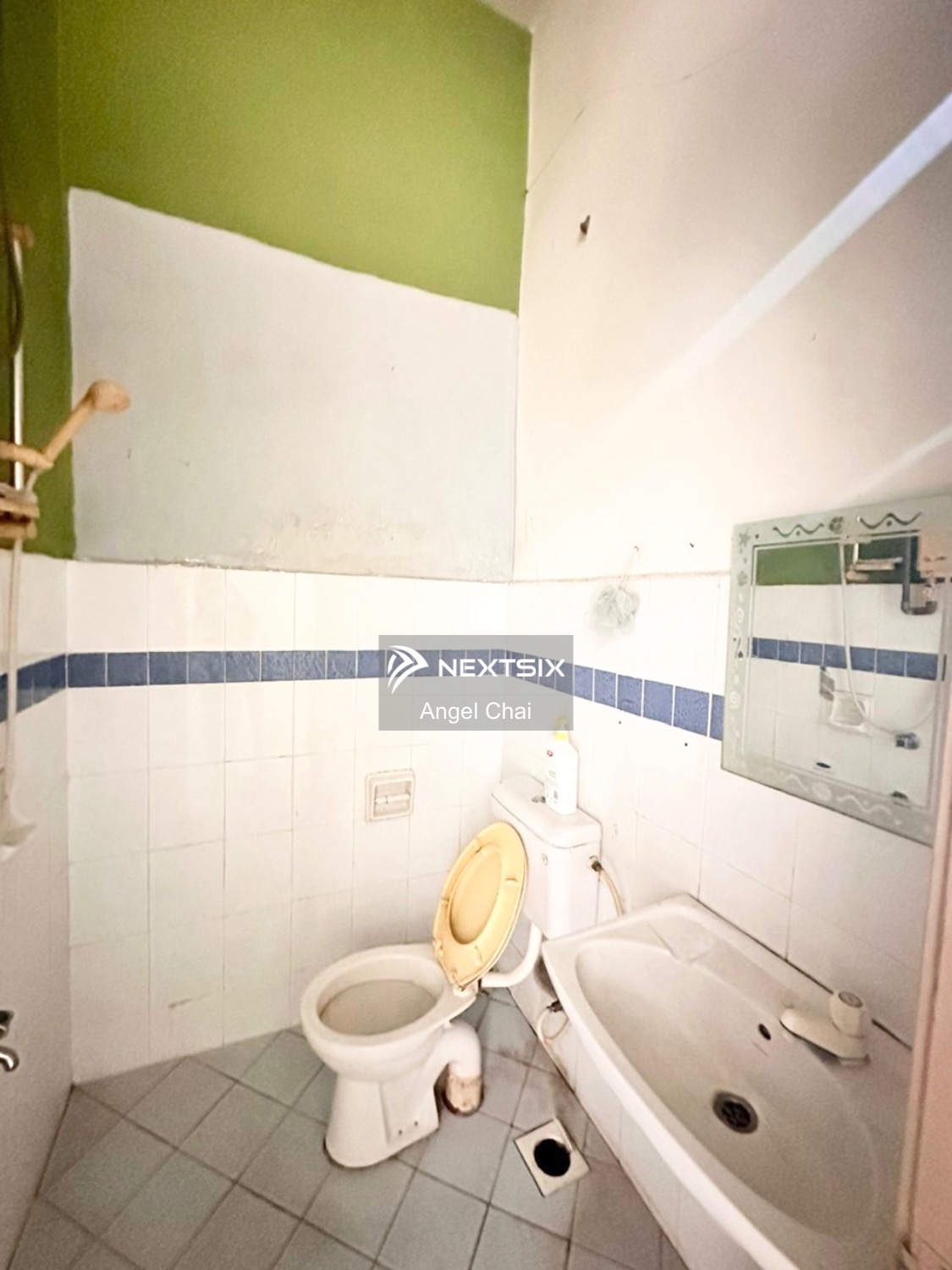 1-sty Terrace/Link House For Sale in Gelang Patah Johor - Image 7