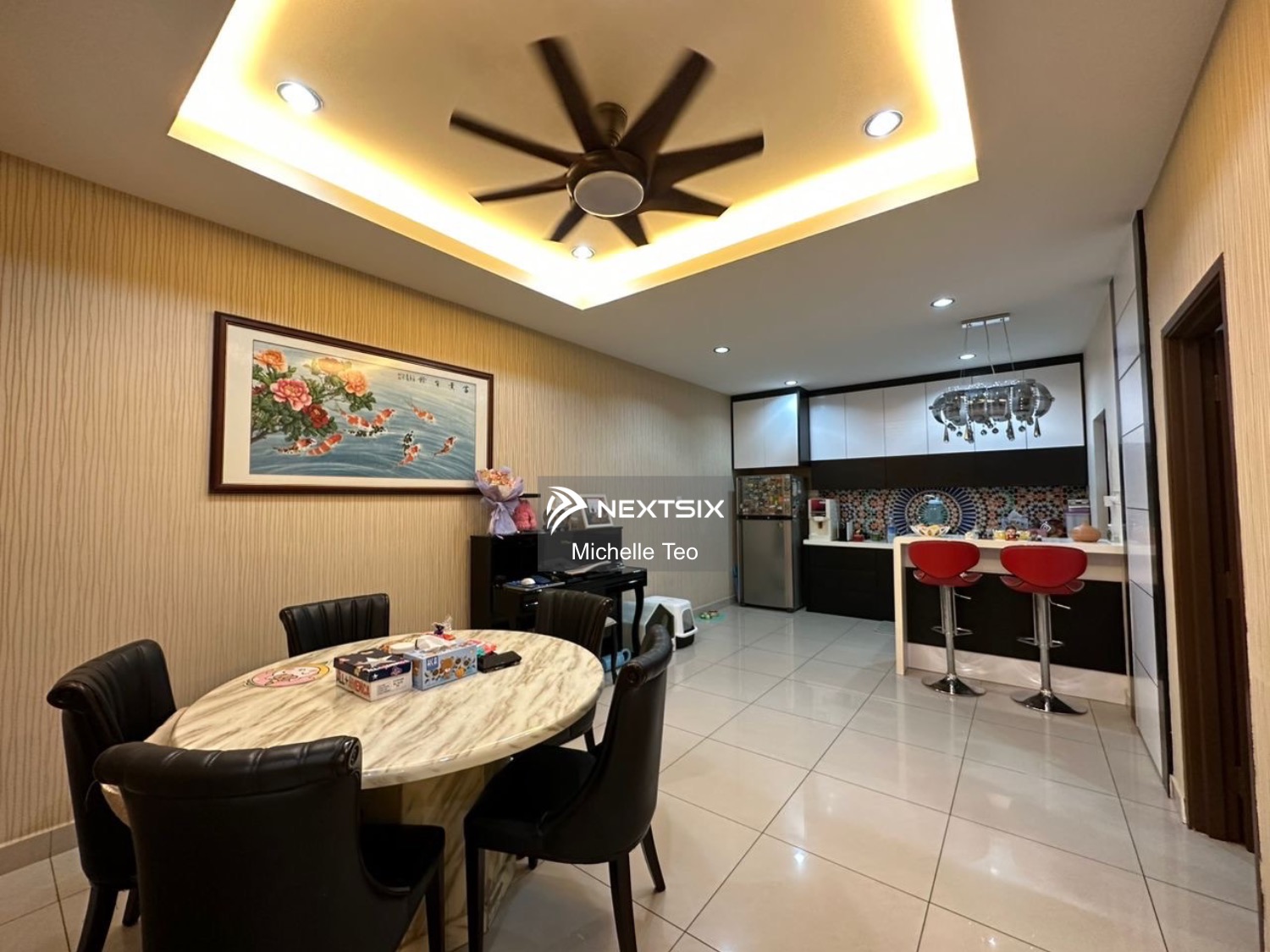 Cluster House For Sale in Johor Bahru Johor