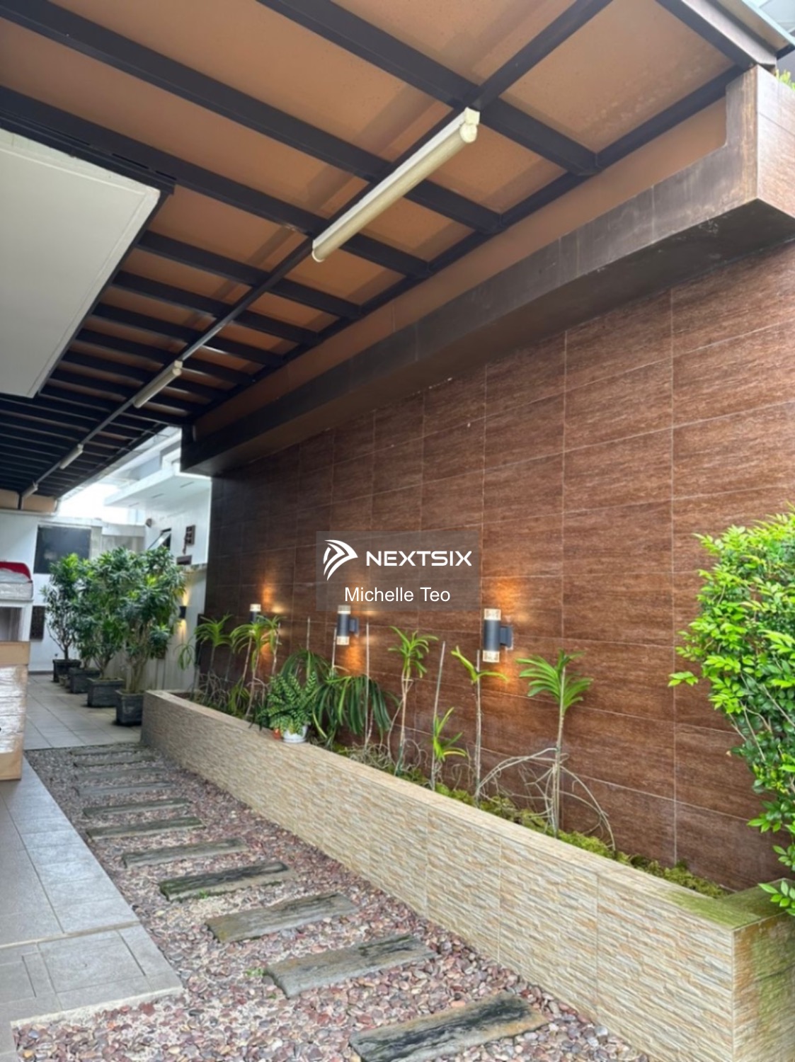 Cluster House For Sale in Johor Bahru Johor - Image 4