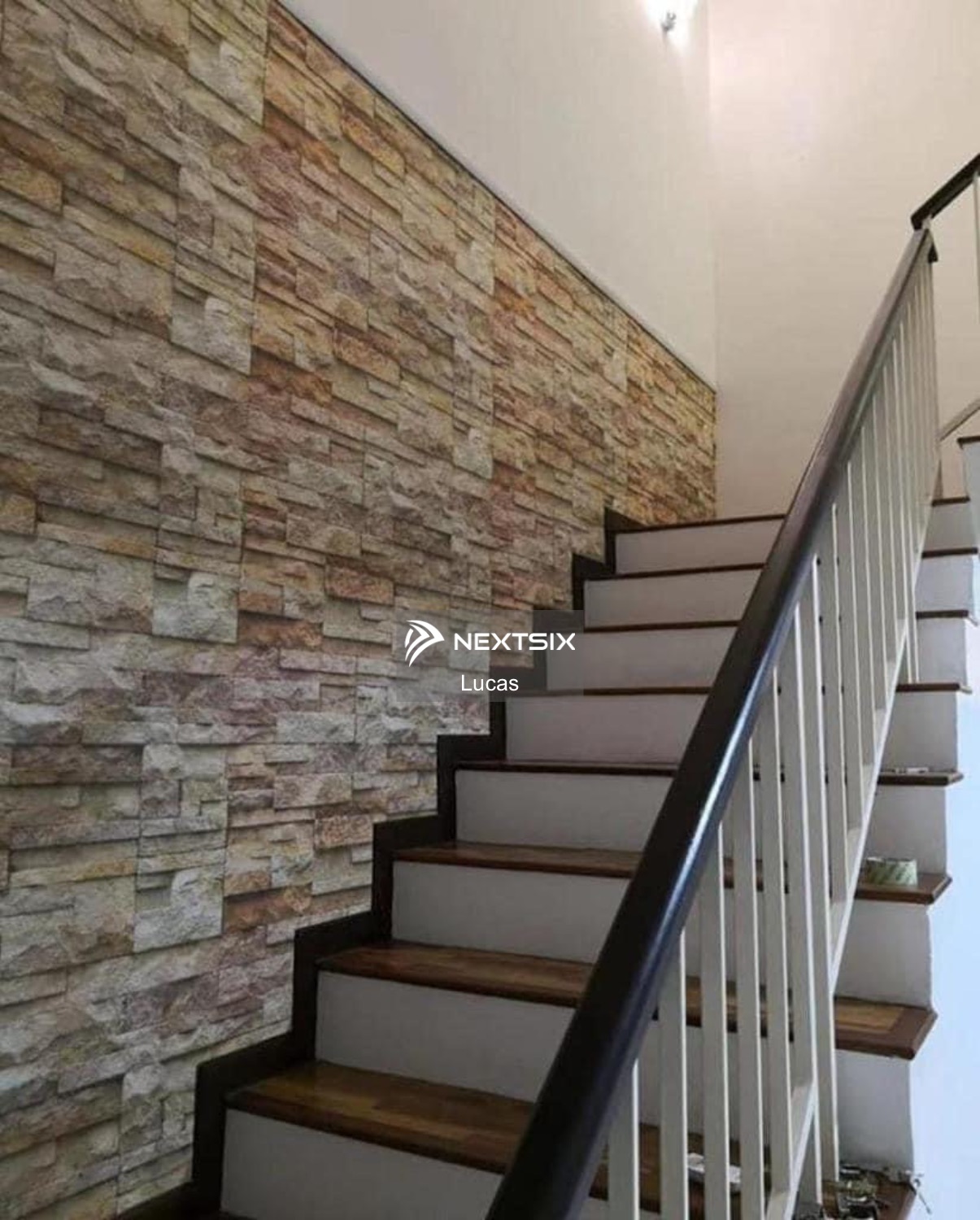 Cluster House For Sale in Johor Bahru Johor