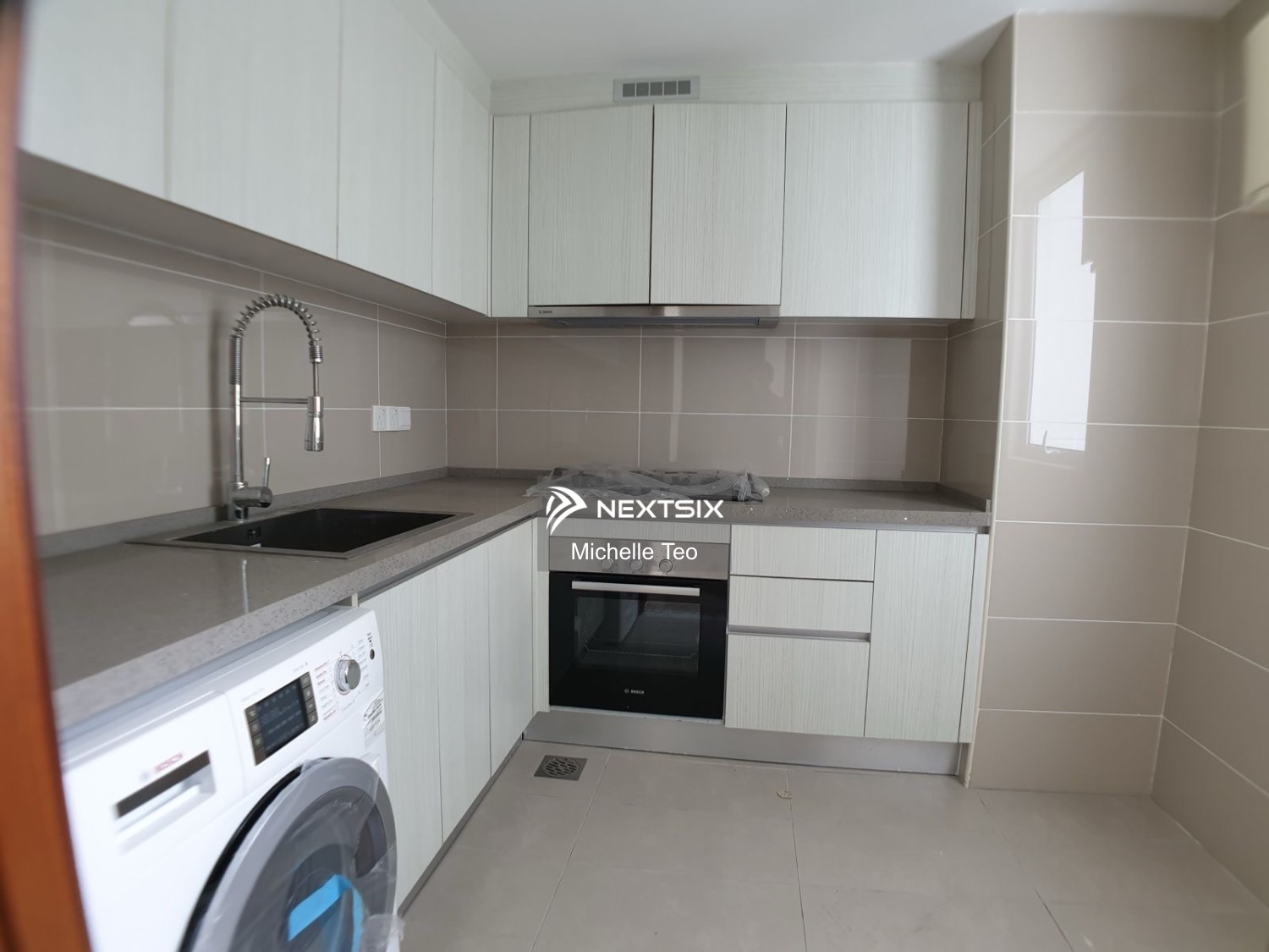 Condominium For Sale in Medini Johor