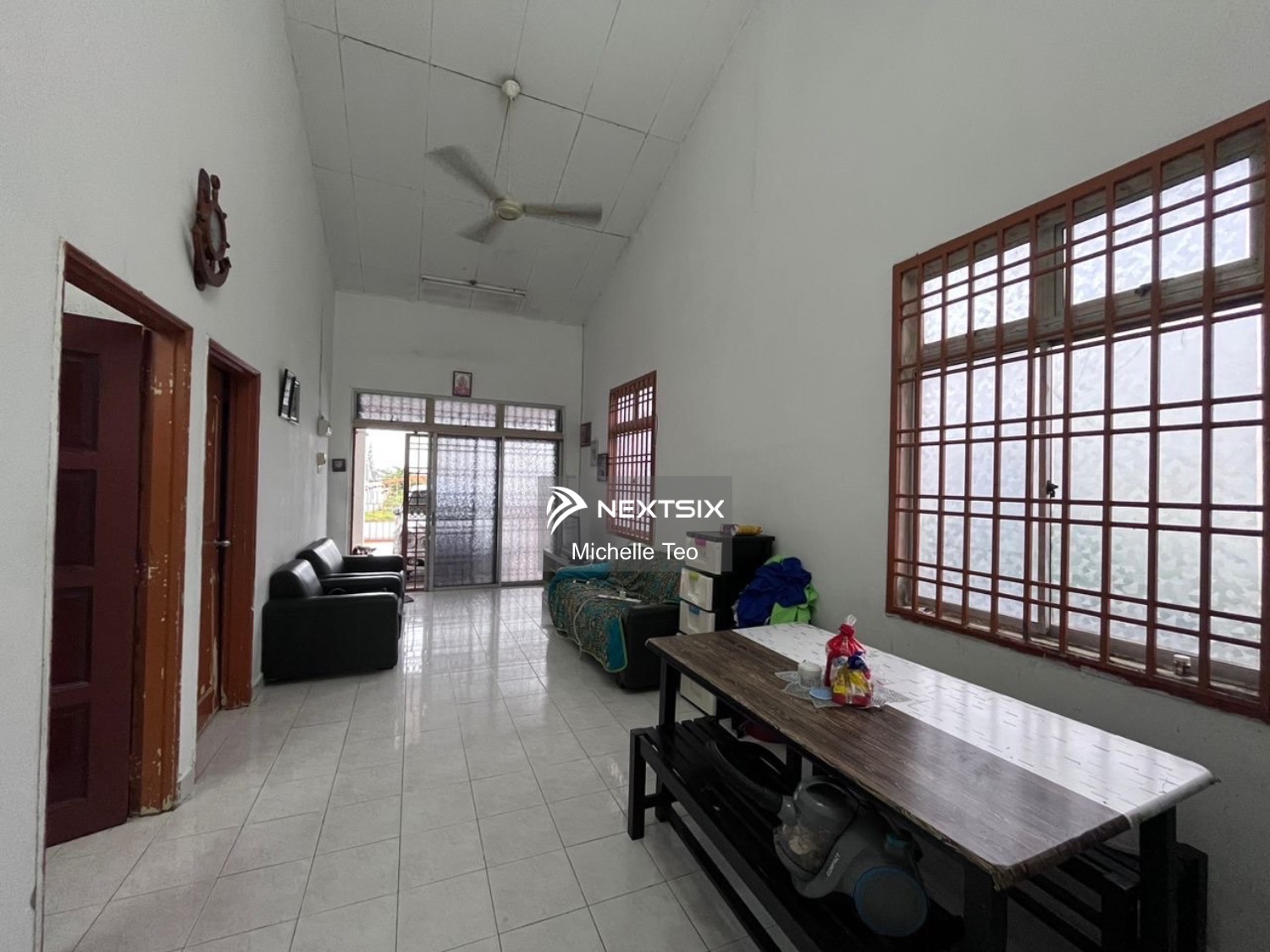 1-sty Terrace/Link House For Sale in Ulu Tiram Johor