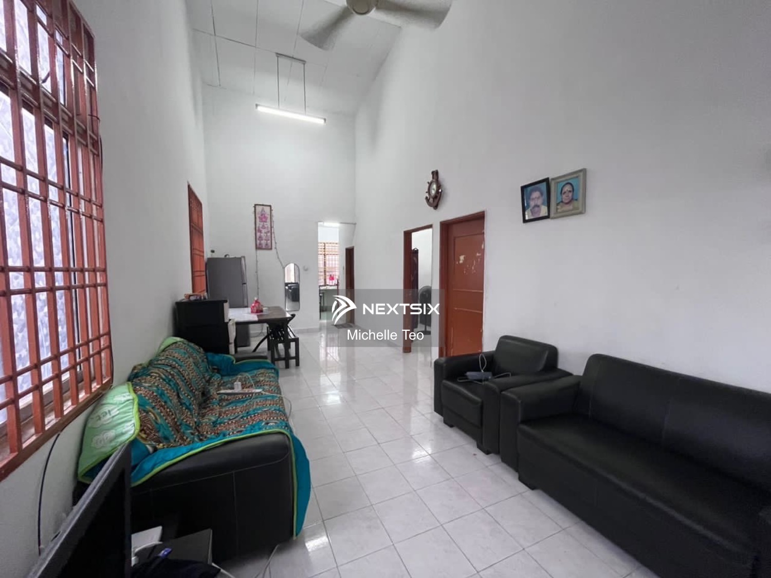 1-sty Terrace/Link House For Sale in Ulu Tiram Johor - Image 4
