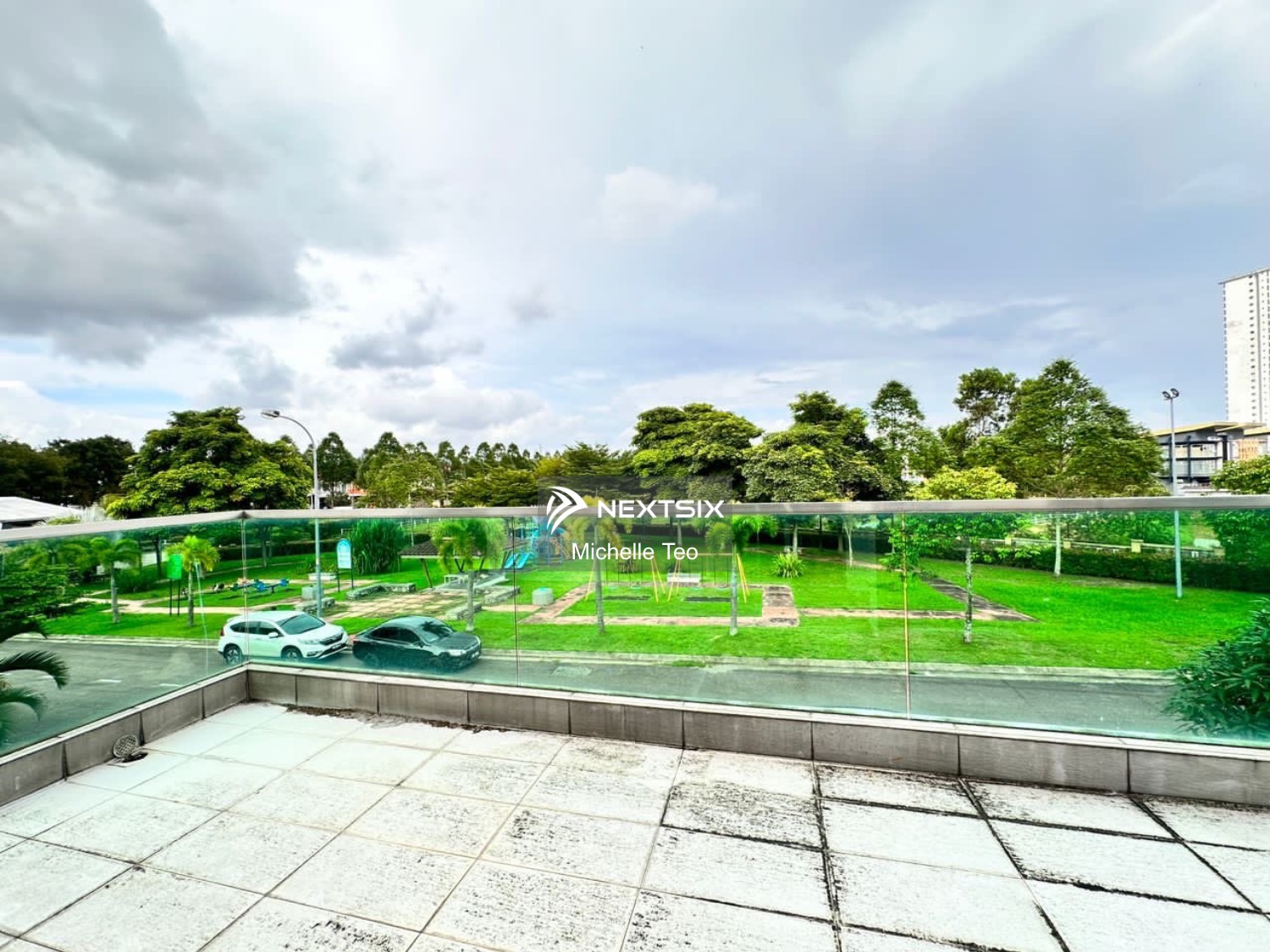 Semi-detached House For Sale in Setia Tropika Johor - Image 2