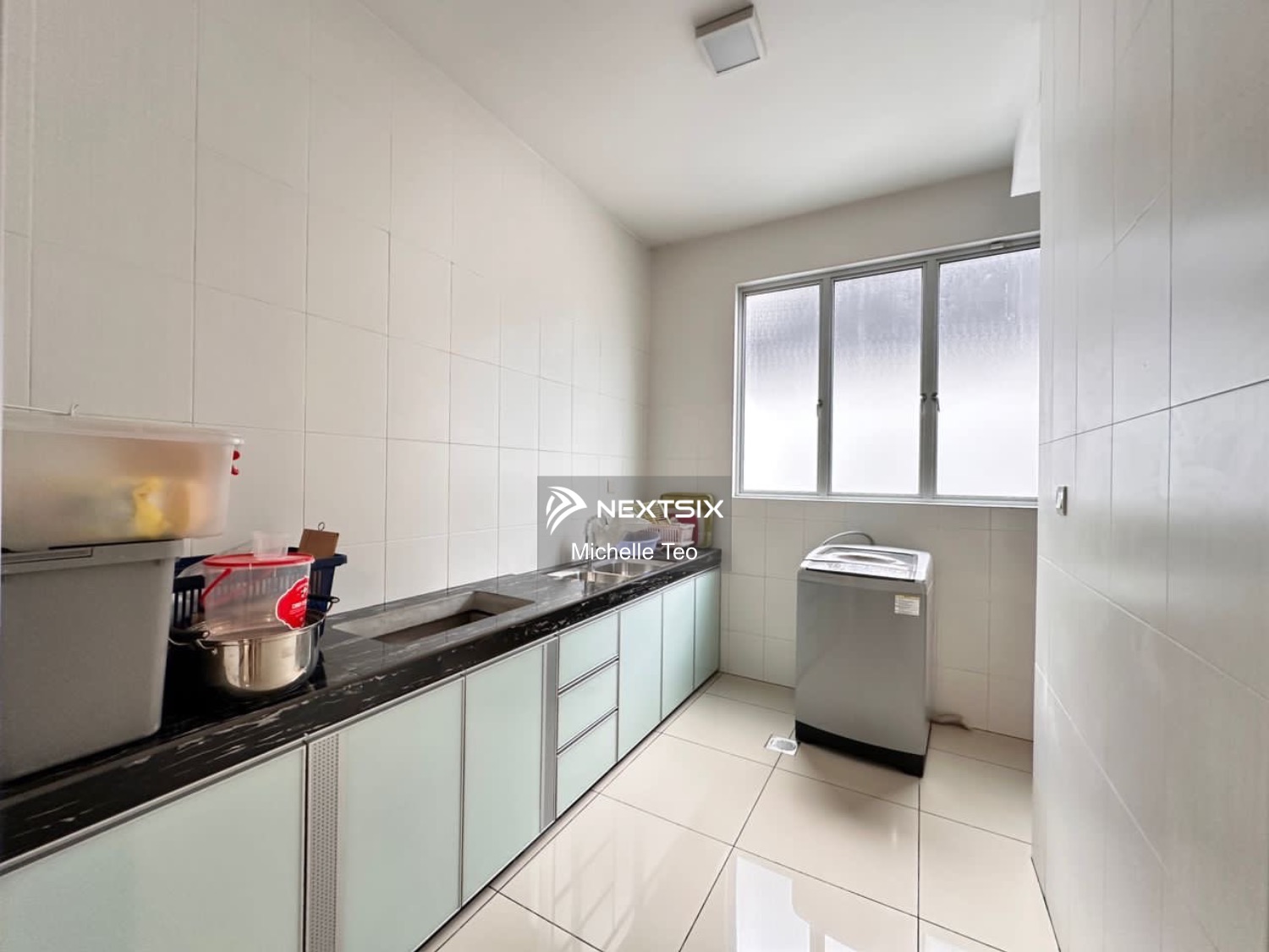 Semi-detached House For Sale in Setia Tropika Johor - Image 4