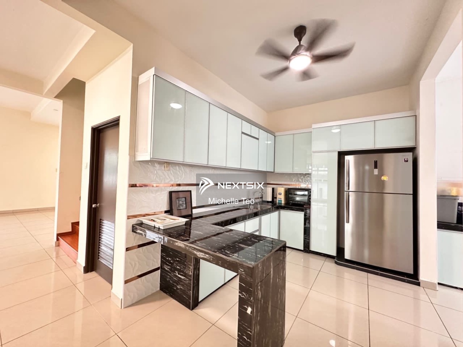Semi-detached House For Sale in Setia Tropika Johor - Image 5