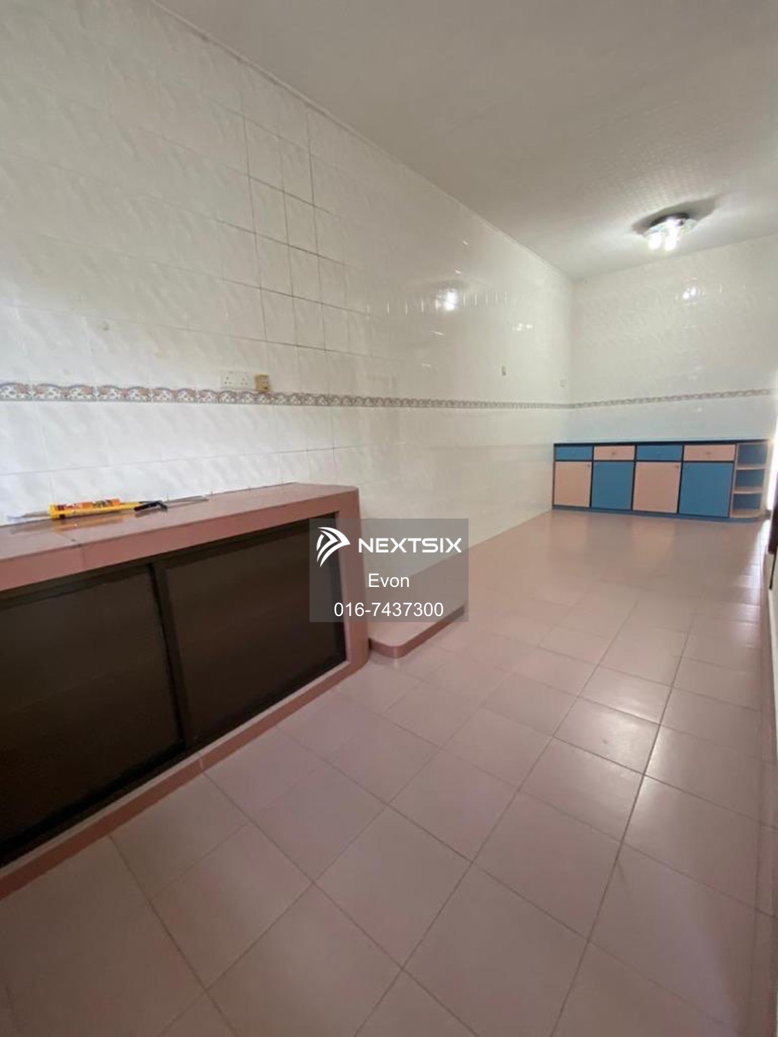 1-sty Terrace/Link House For Sale in Johor Bahru Johor - Image 4