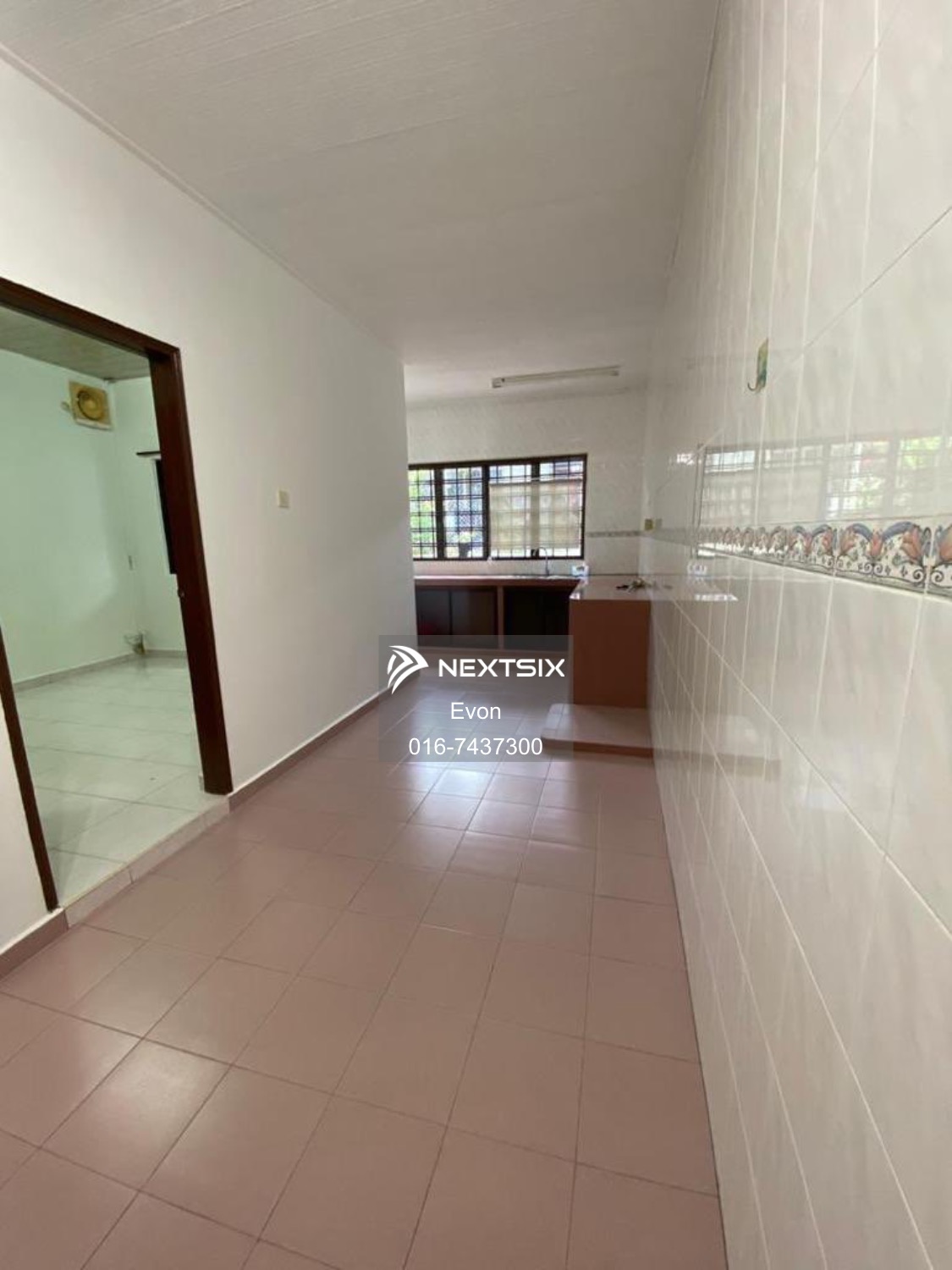 1-sty Terrace/Link House For Sale in Johor Bahru Johor - Image 5