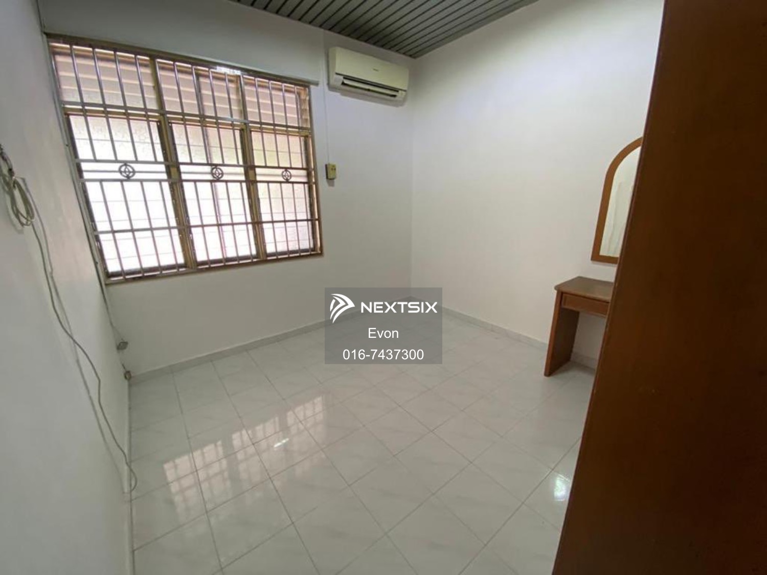 1-sty Terrace/Link House For Sale in Johor Bahru Johor - Image 6