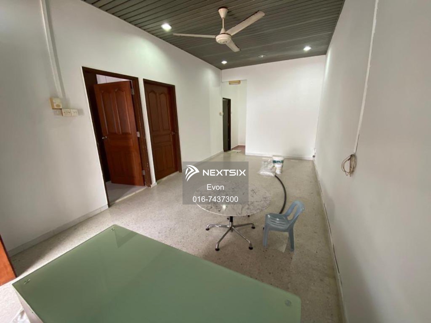 1-sty Terrace/Link House For Sale in Johor Bahru Johor